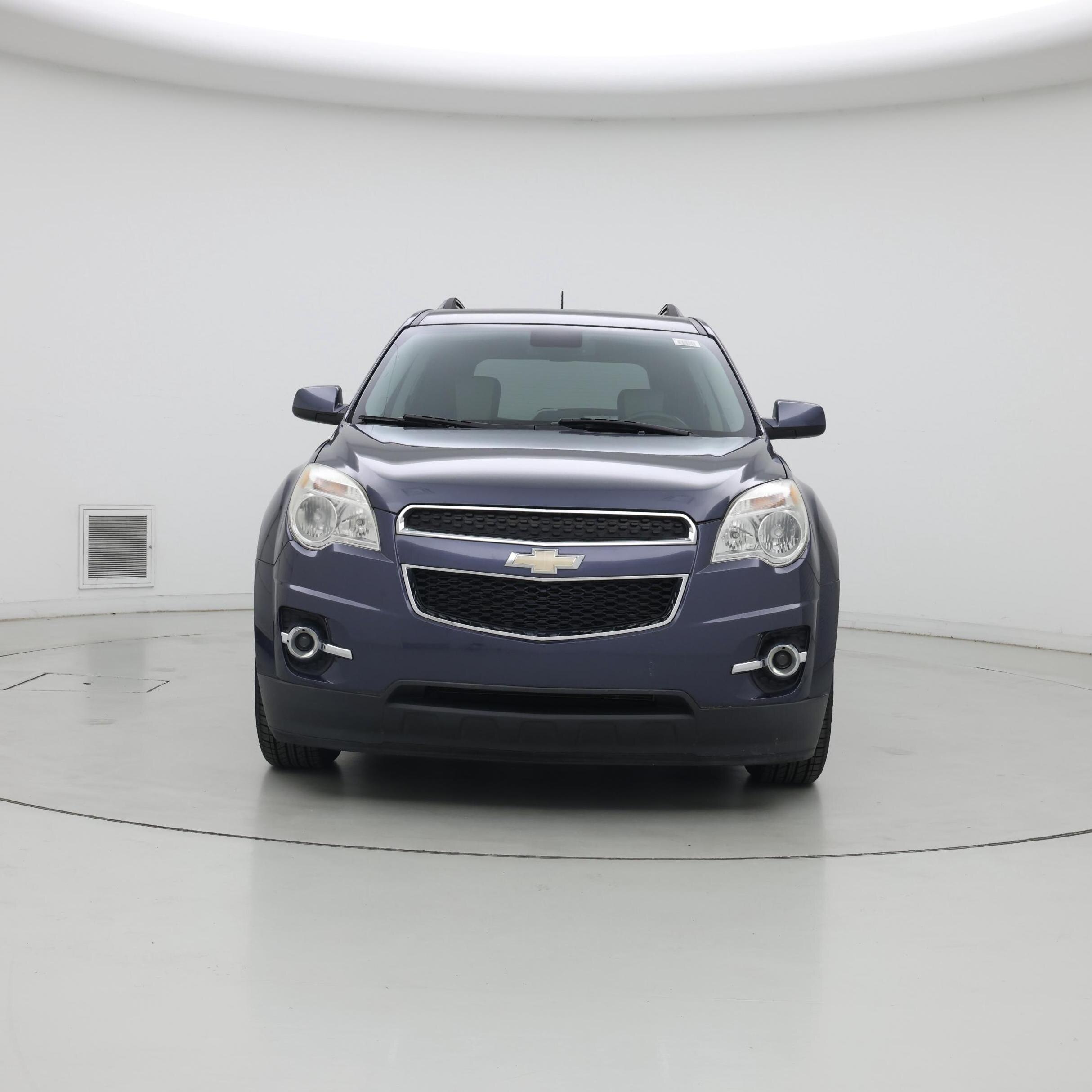 Thumbnail: 2014 Chevrolet Equinox - 5