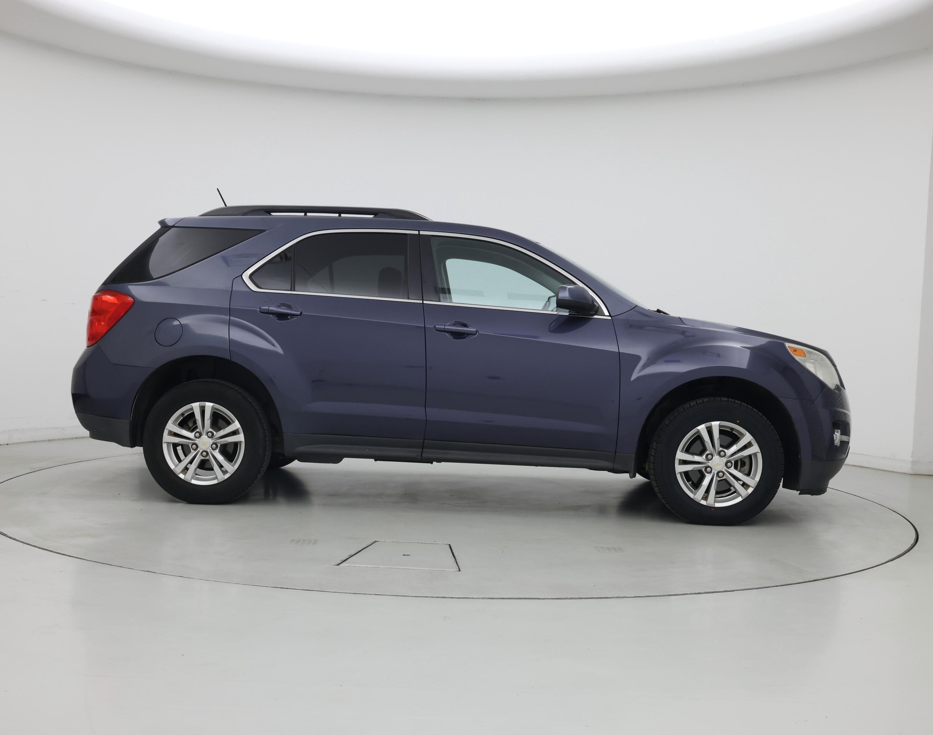 Thumbnail: 2014 Chevrolet Equinox - 7