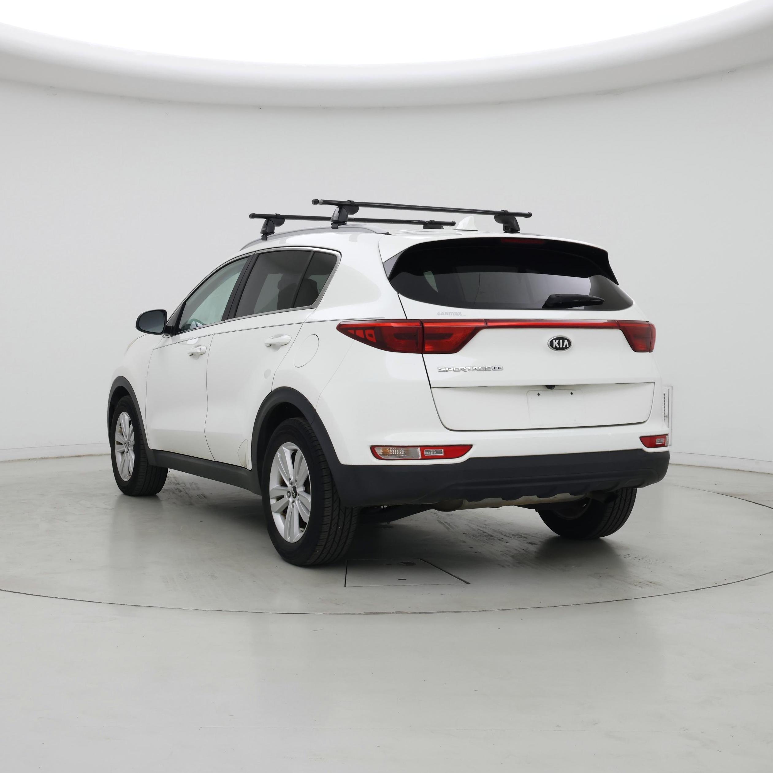 Thumbnail: 2017 Kia Sportage - 2