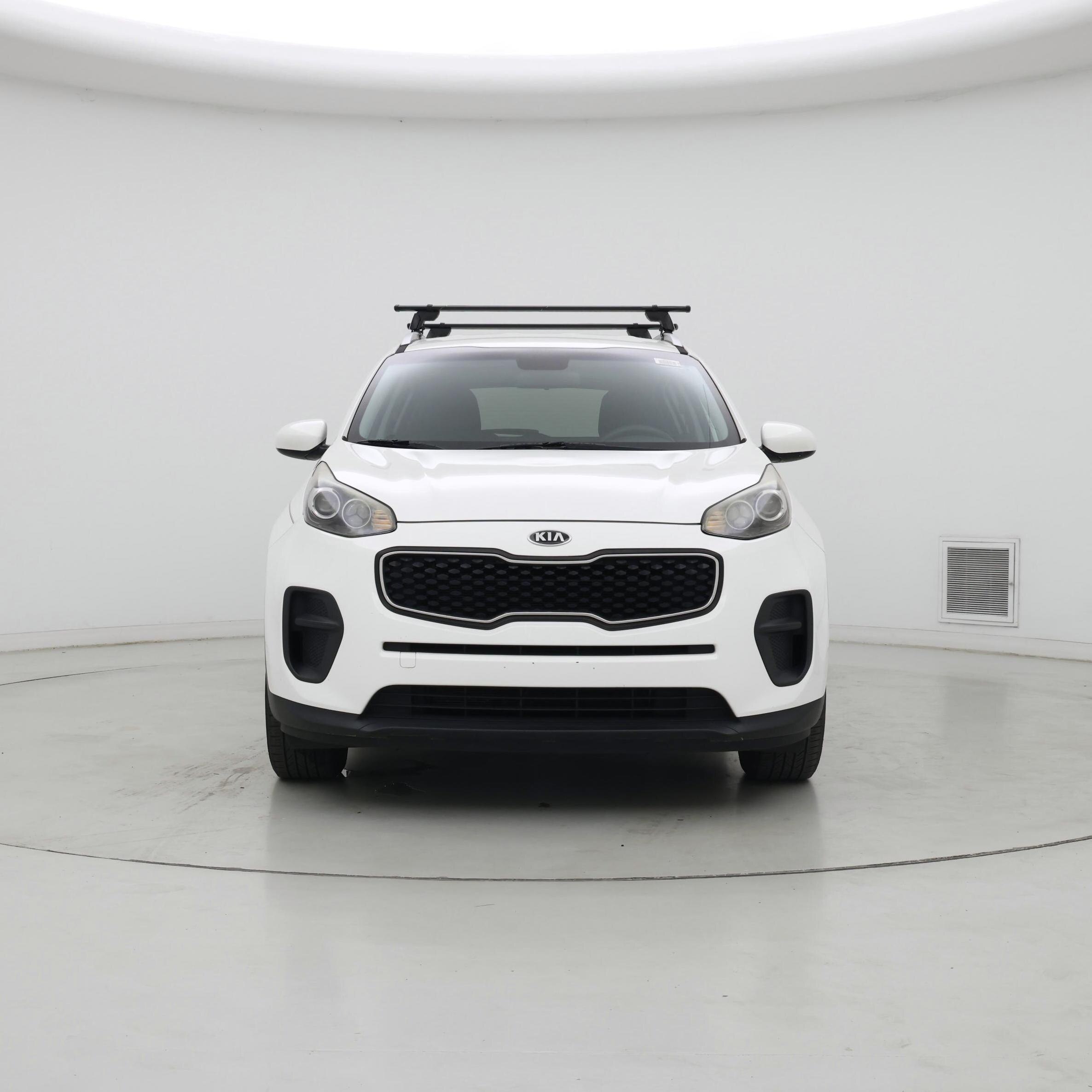 Thumbnail: 2017 Kia Sportage - 5