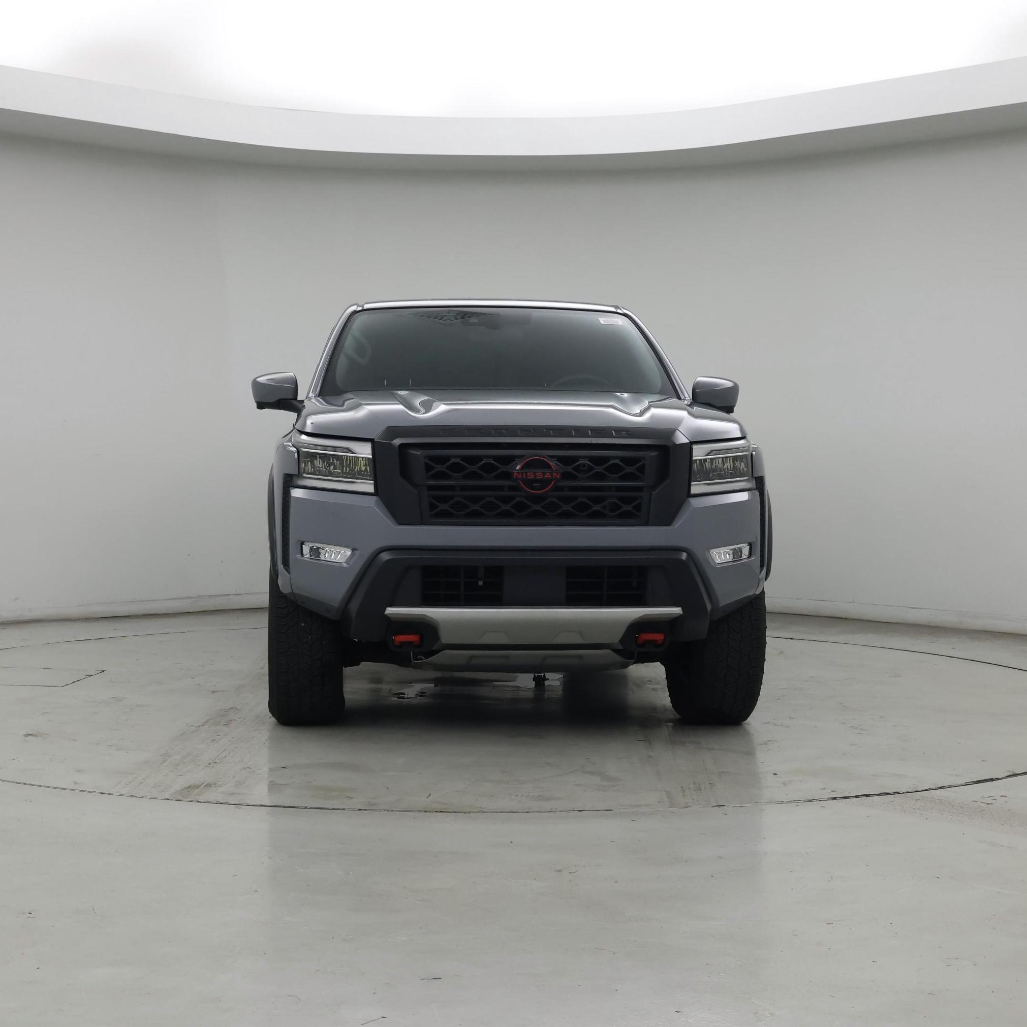 Thumbnail: 2023 Nissan Frontier - 5