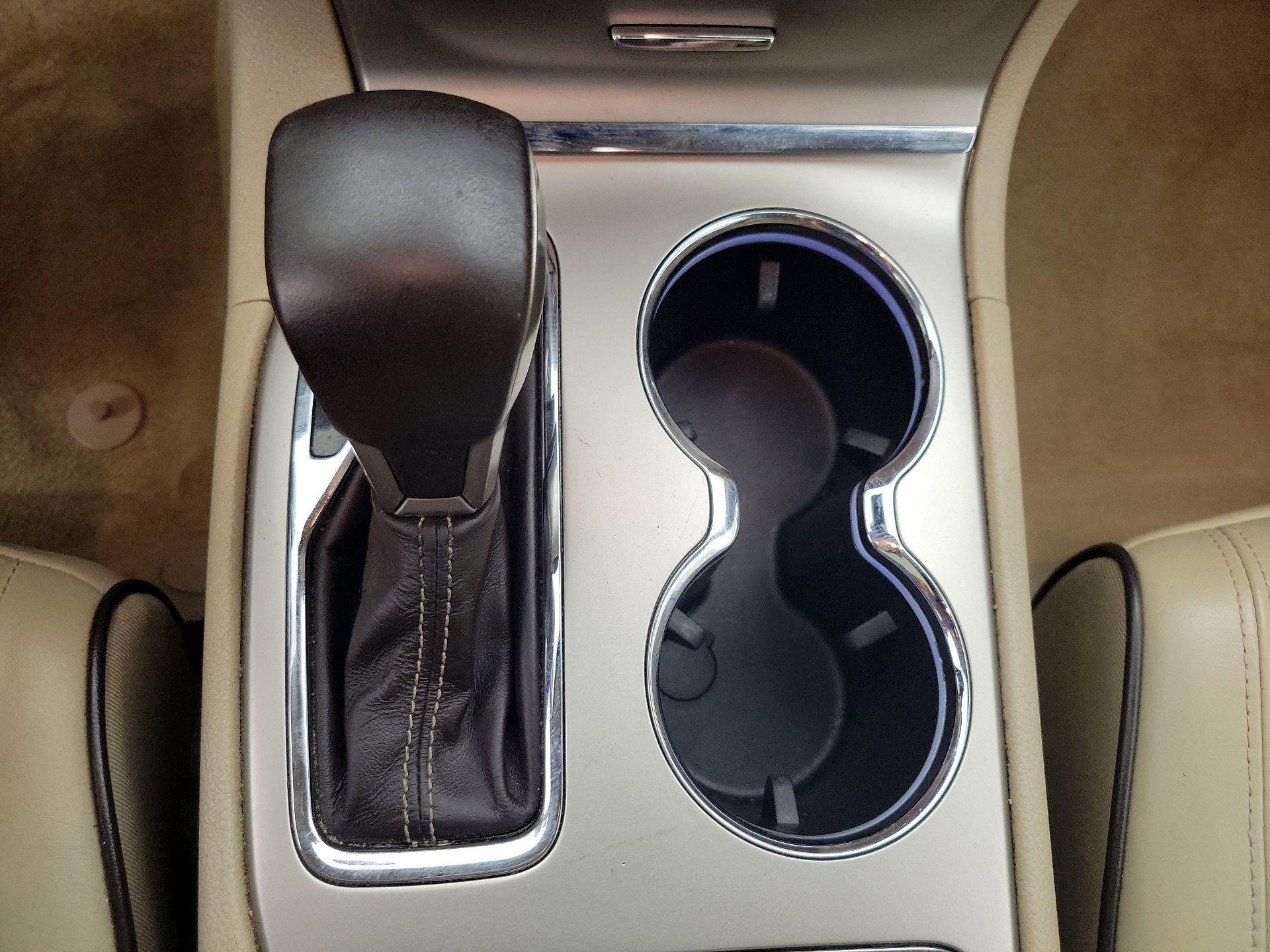 Thumbnail: 2017 Jeep Grand Cherokee - 18