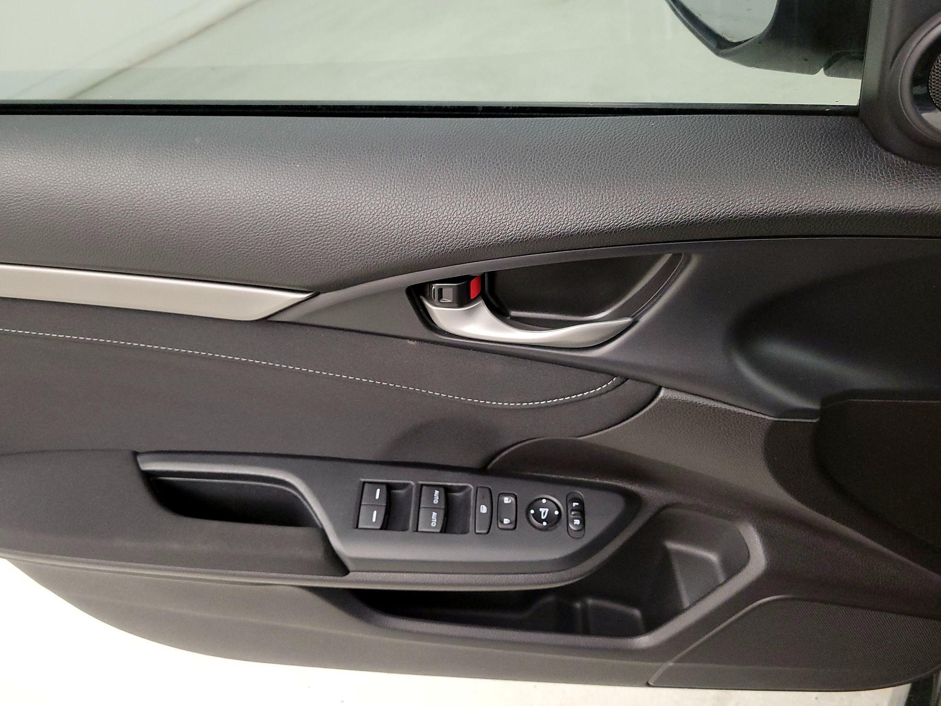 Thumbnail: 2021 Honda Civic - 12