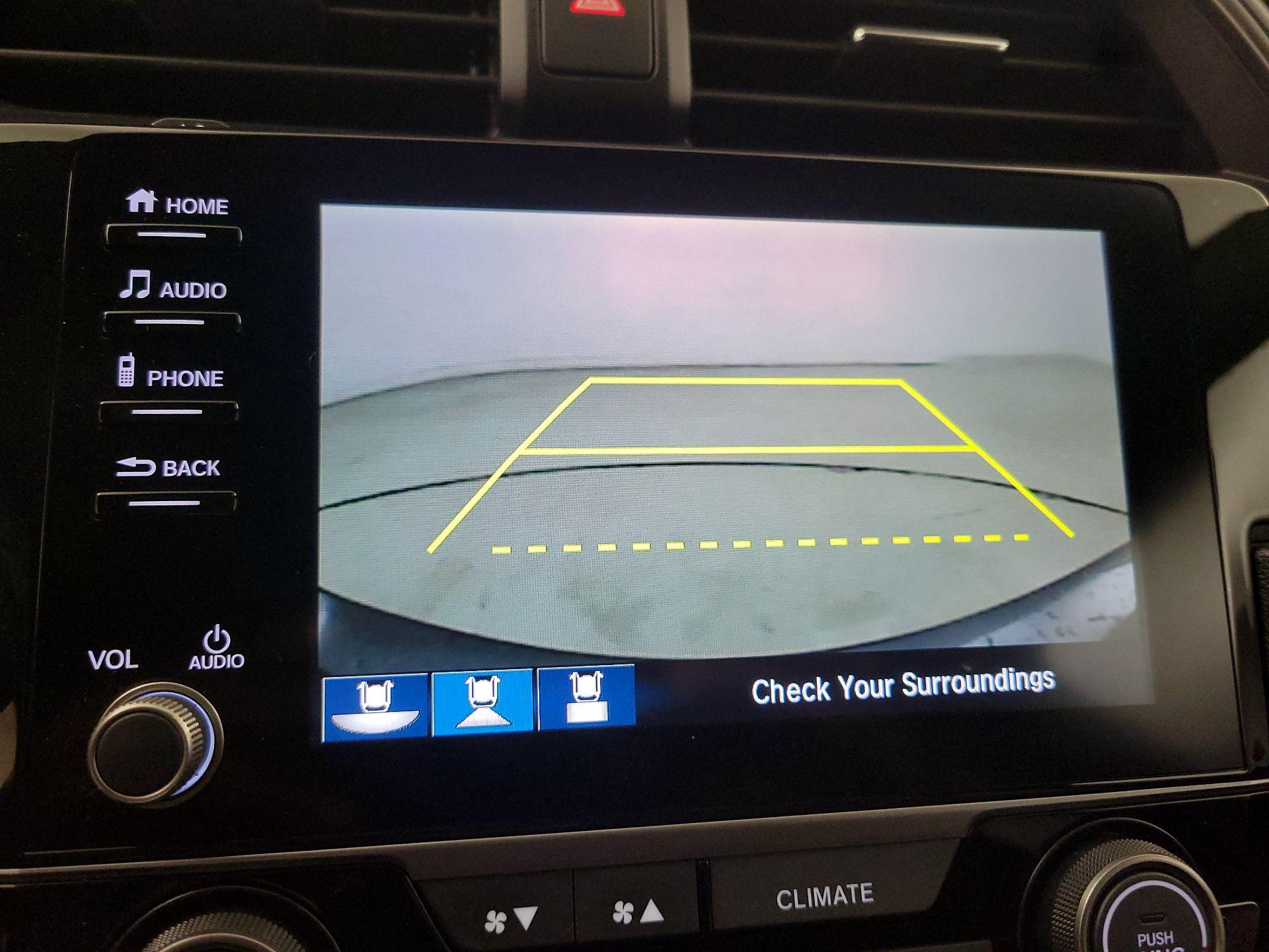 Thumbnail: 2021 Honda Civic - 14