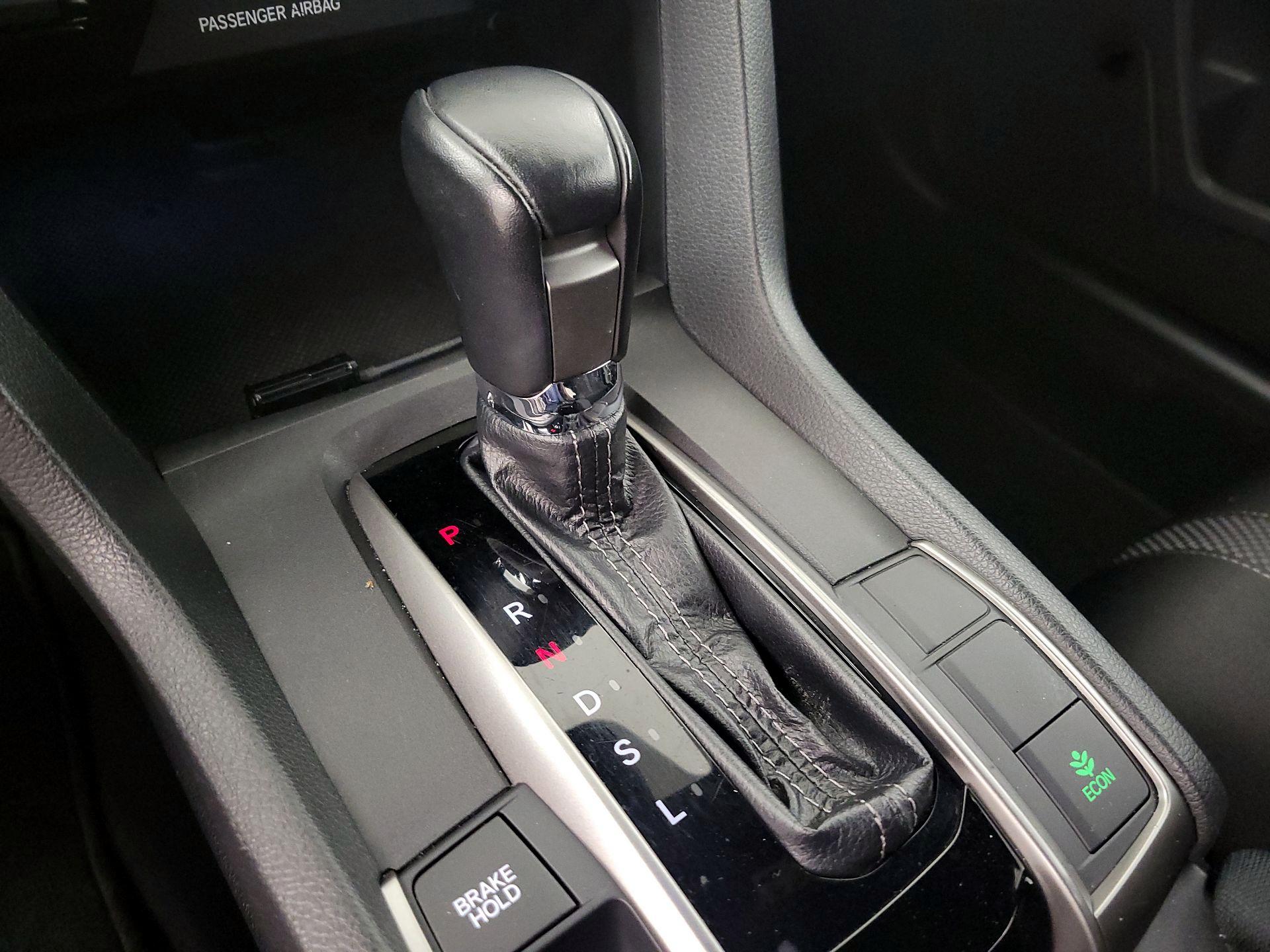 Thumbnail: 2021 Honda Civic - 17