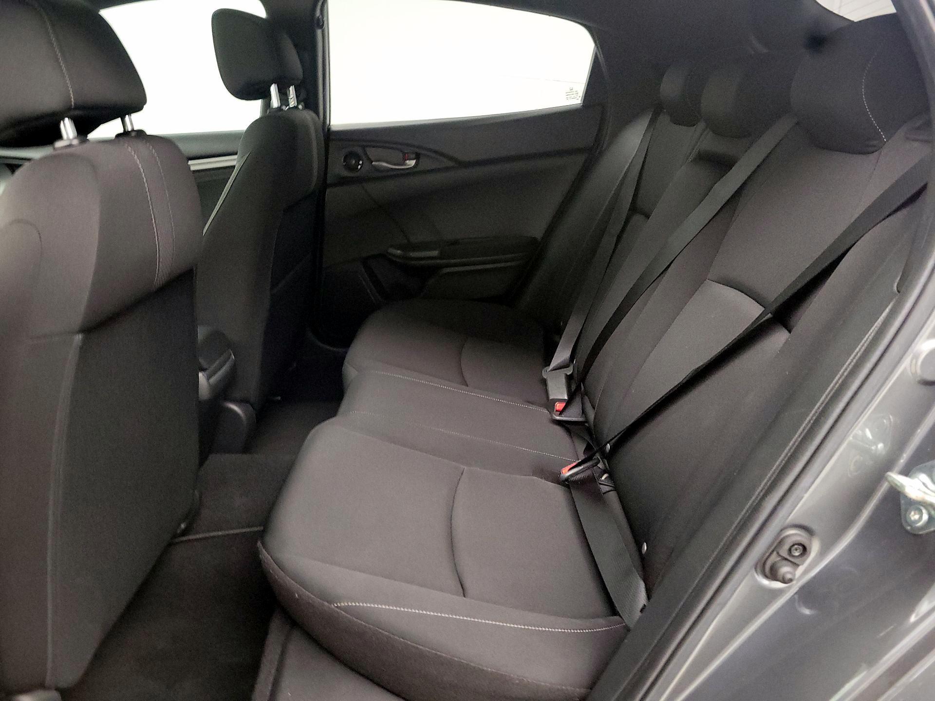 Thumbnail: 2021 Honda Civic - 20