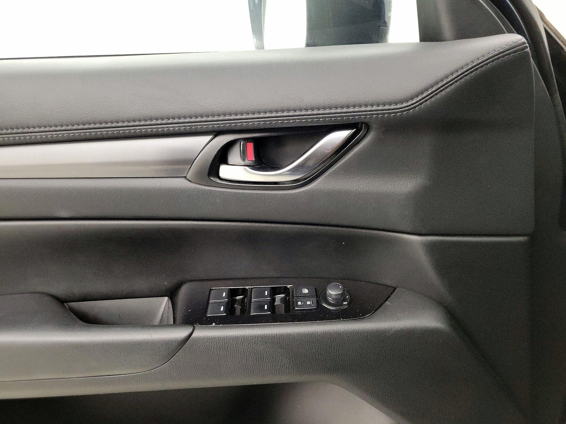 Thumbnail: 2021 Mazda CX-5 - 12