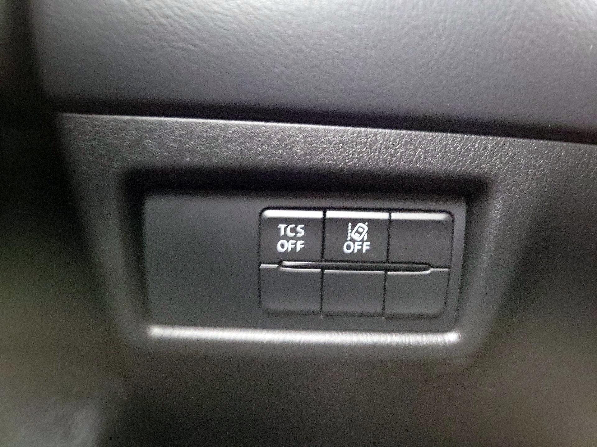 Thumbnail: 2021 Mazda CX-5 - 13