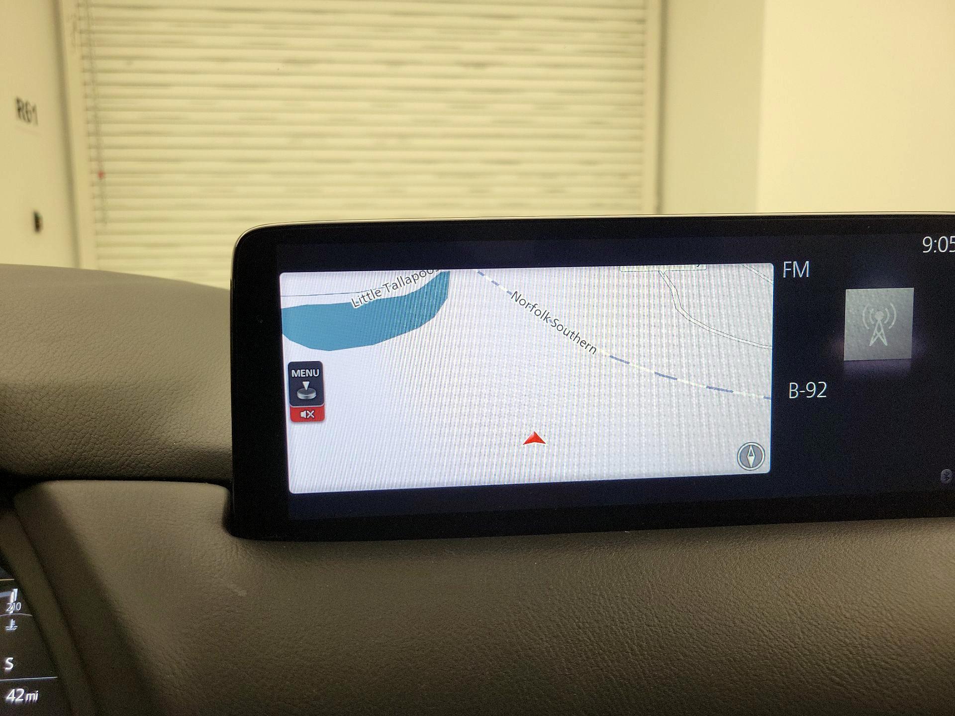 Thumbnail: 2021 Mazda CX-5 - 14