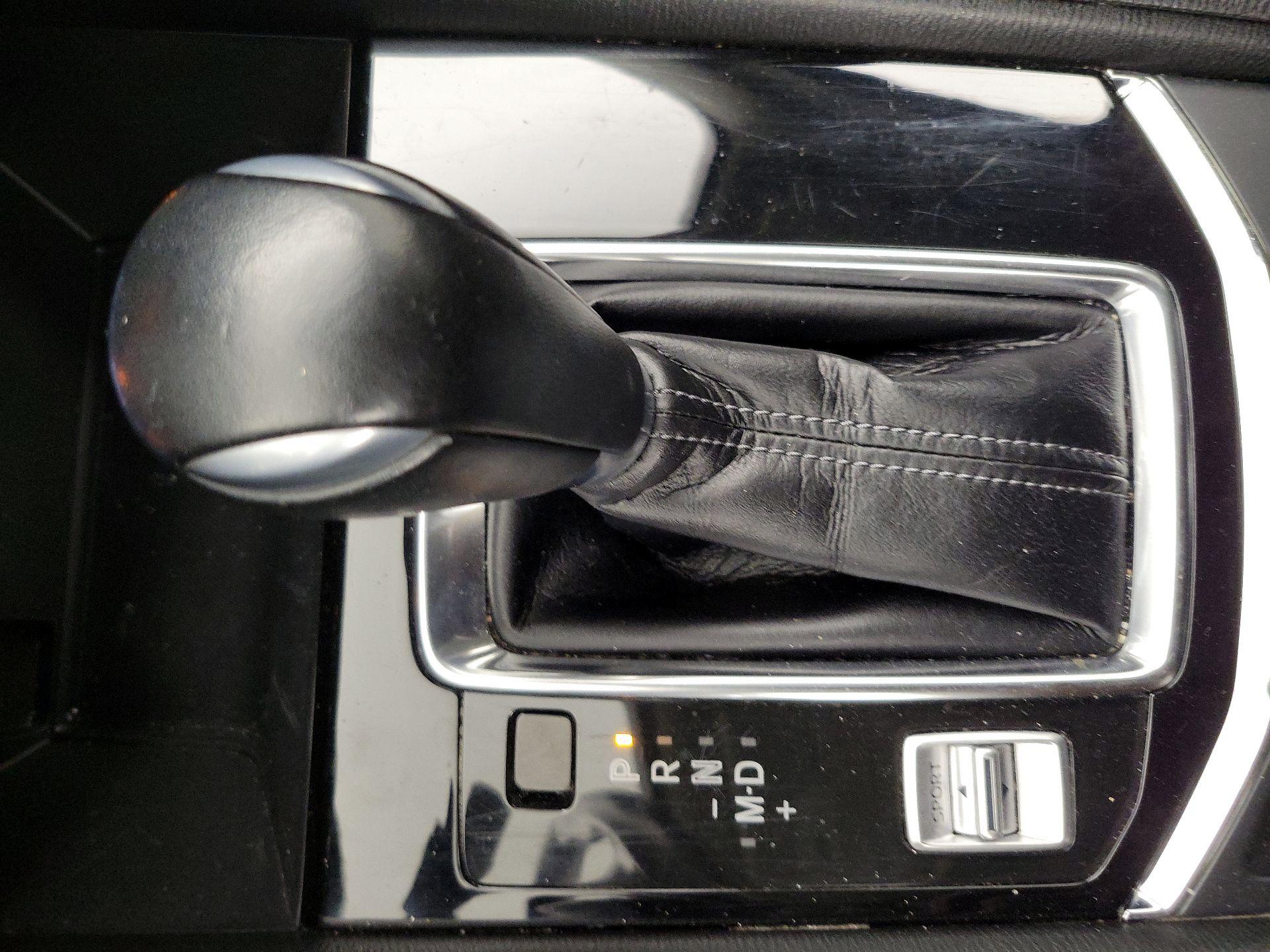 Thumbnail: 2021 Mazda CX-5 - 18