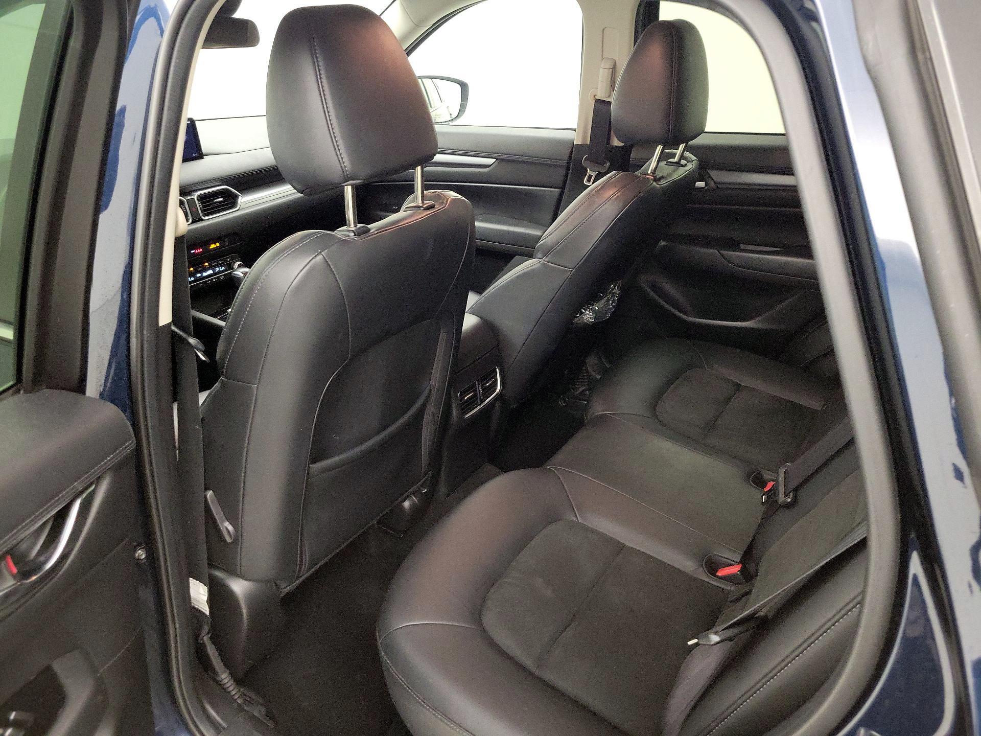 Thumbnail: 2021 Mazda CX-5 - 20