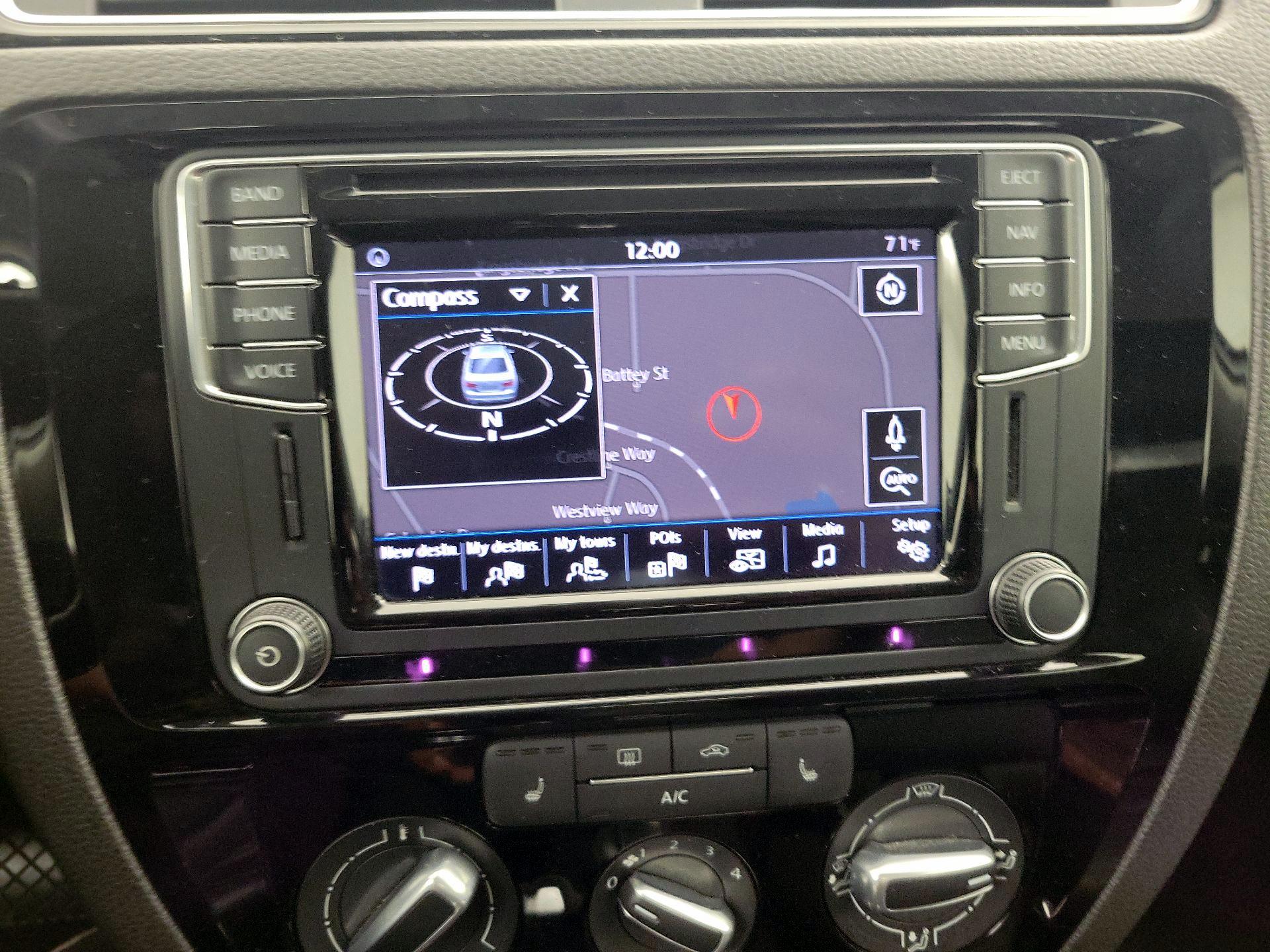 Thumbnail: 2016 Volkswagen Jetta - 14