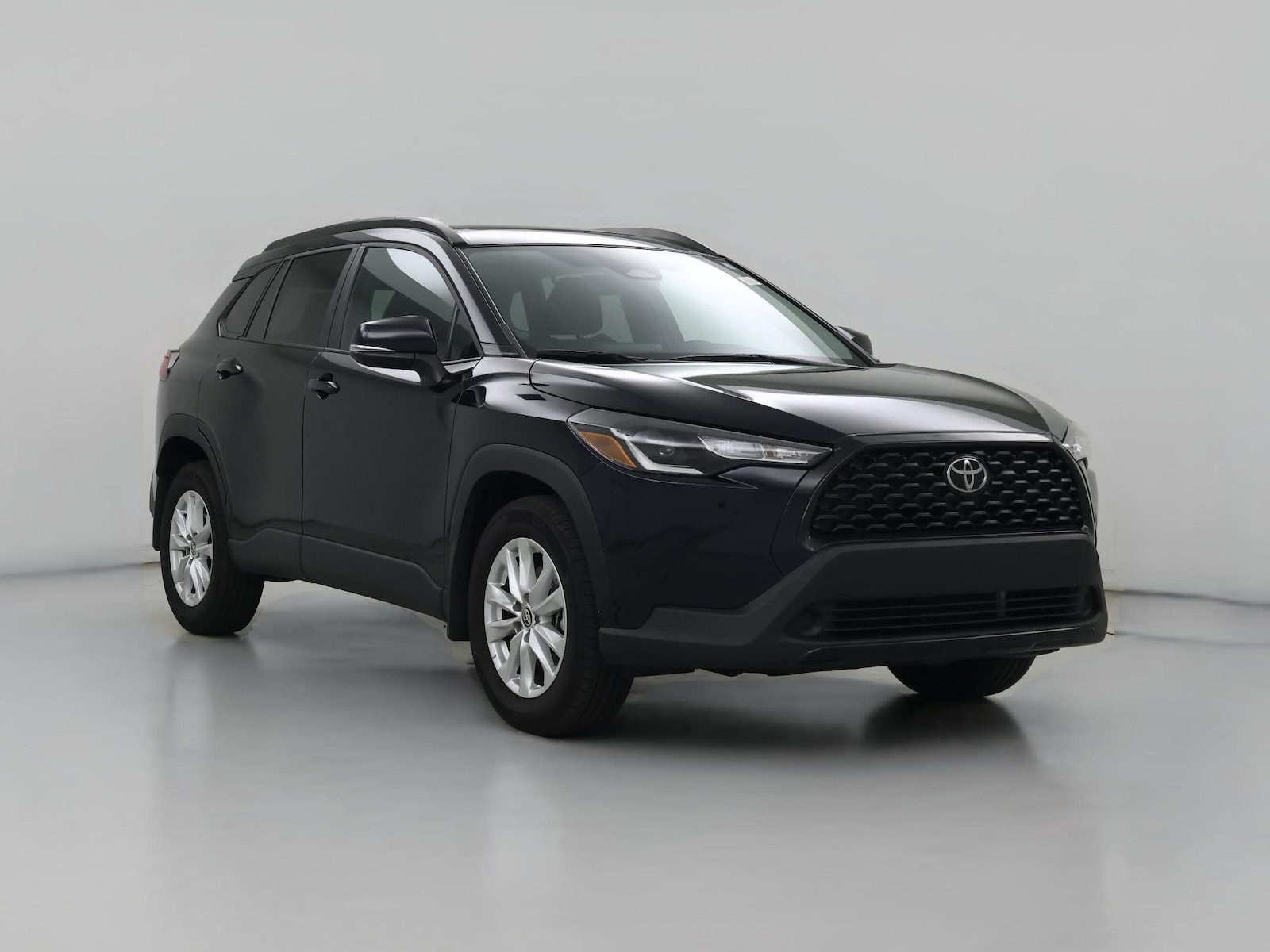 2024 Toyota Corolla Cross