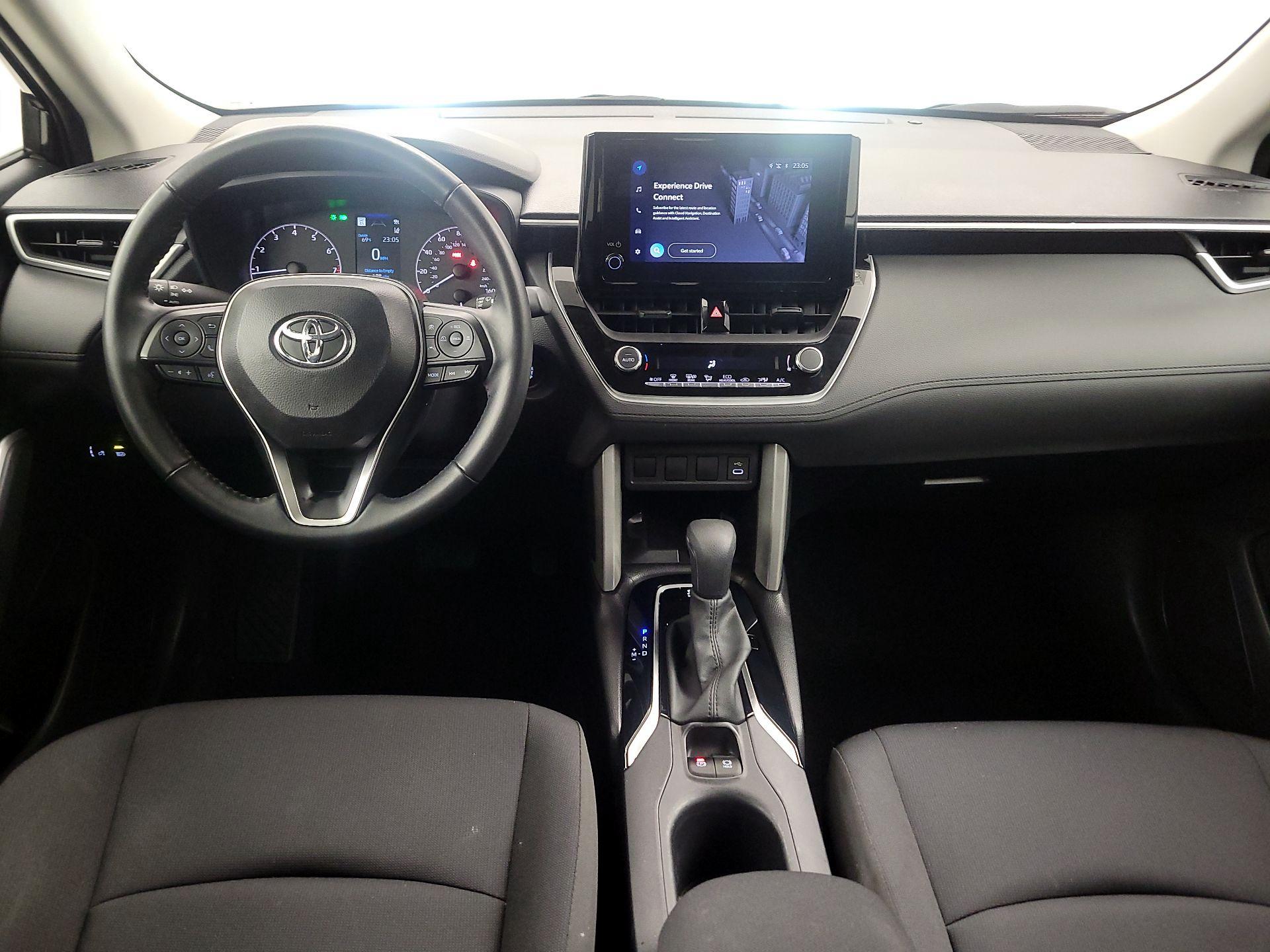 Thumbnail: 2024 Toyota Corolla Cross - 9