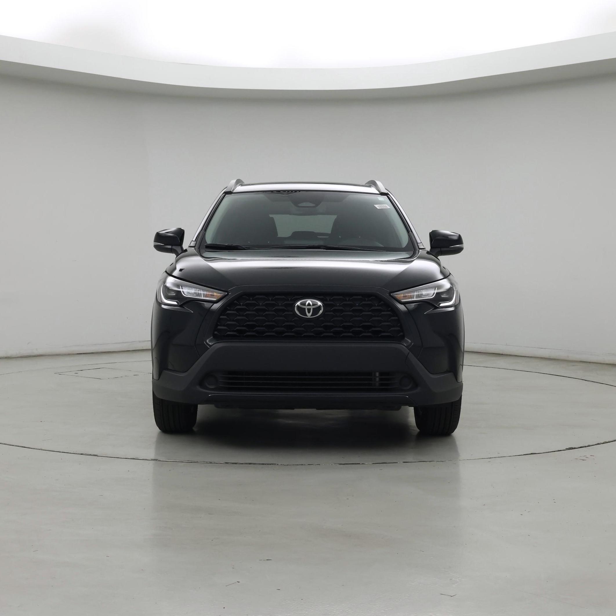 Thumbnail: 2024 Toyota Corolla Cross - 5