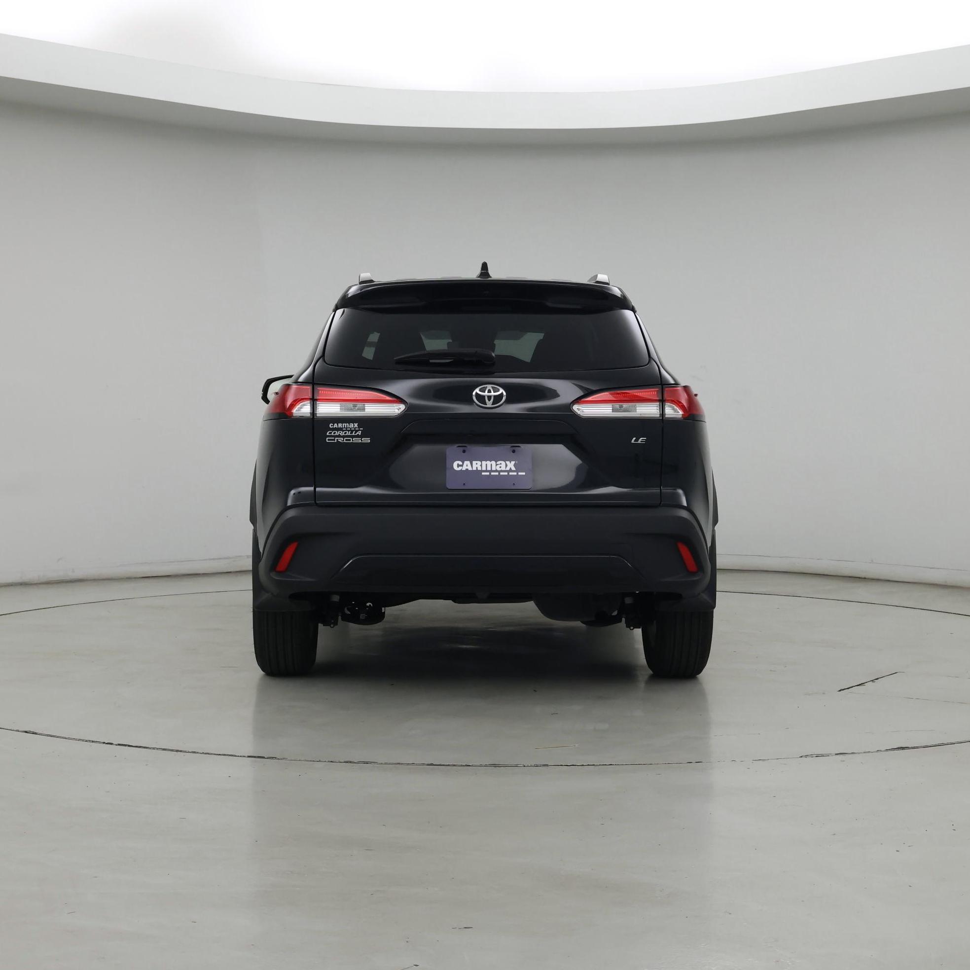 Thumbnail: 2024 Toyota Corolla Cross - 6