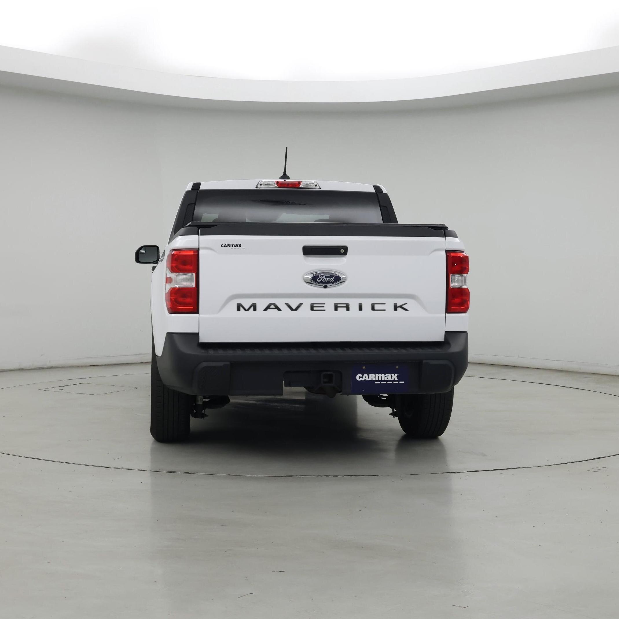 Thumbnail: 2023 Ford Maverick - 6