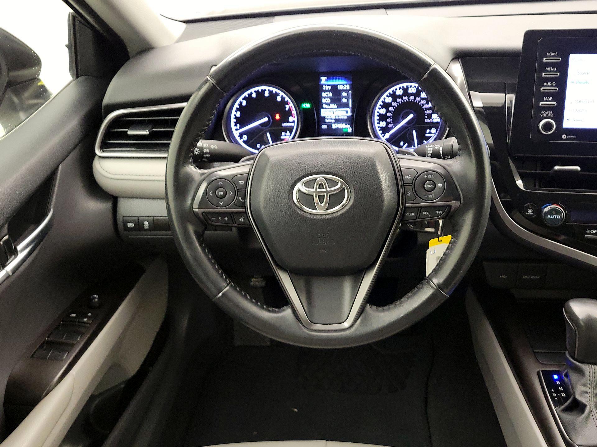 Thumbnail: 2024 Toyota Camry - 10