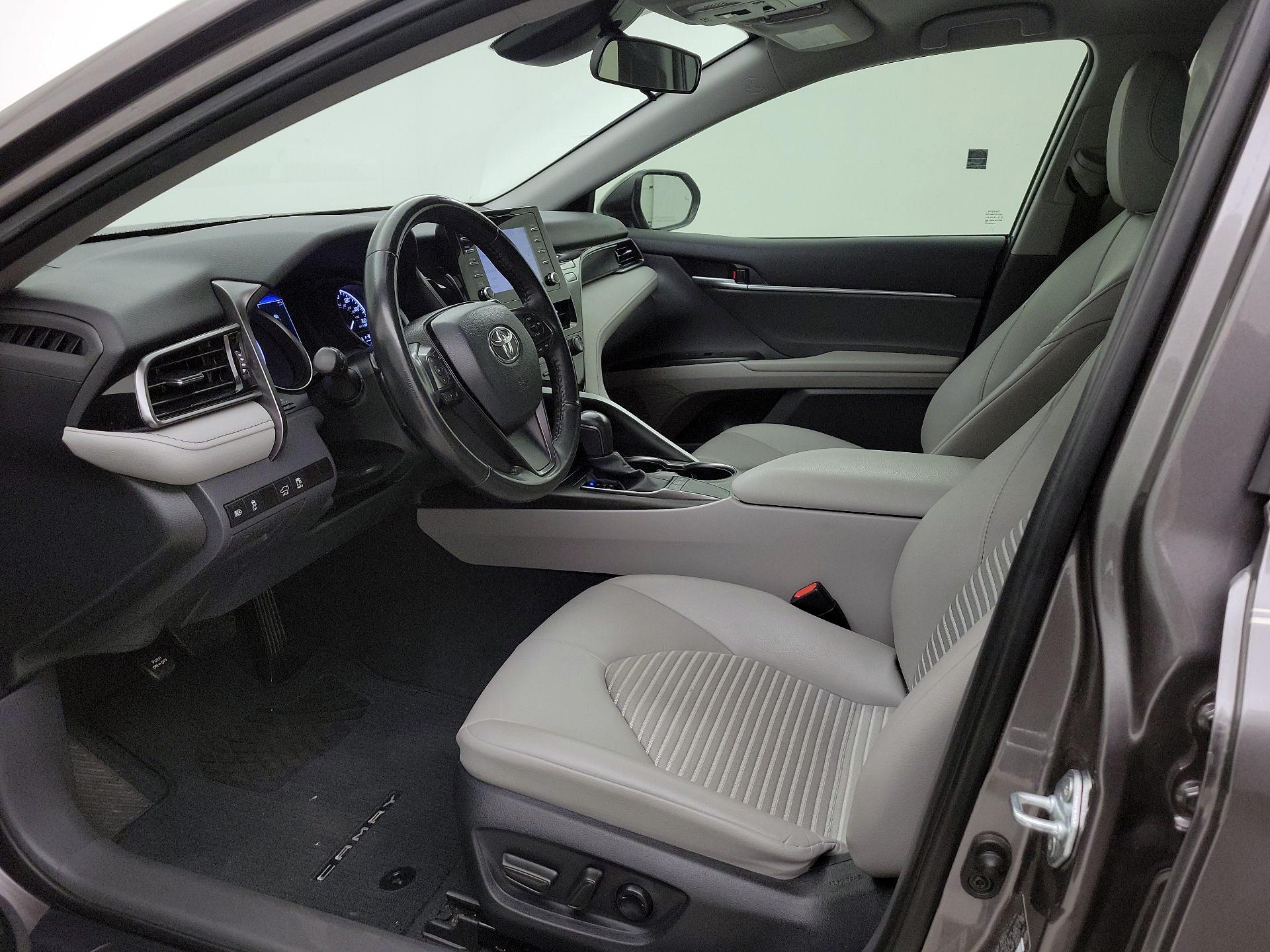 Thumbnail: 2024 Toyota Camry - 11