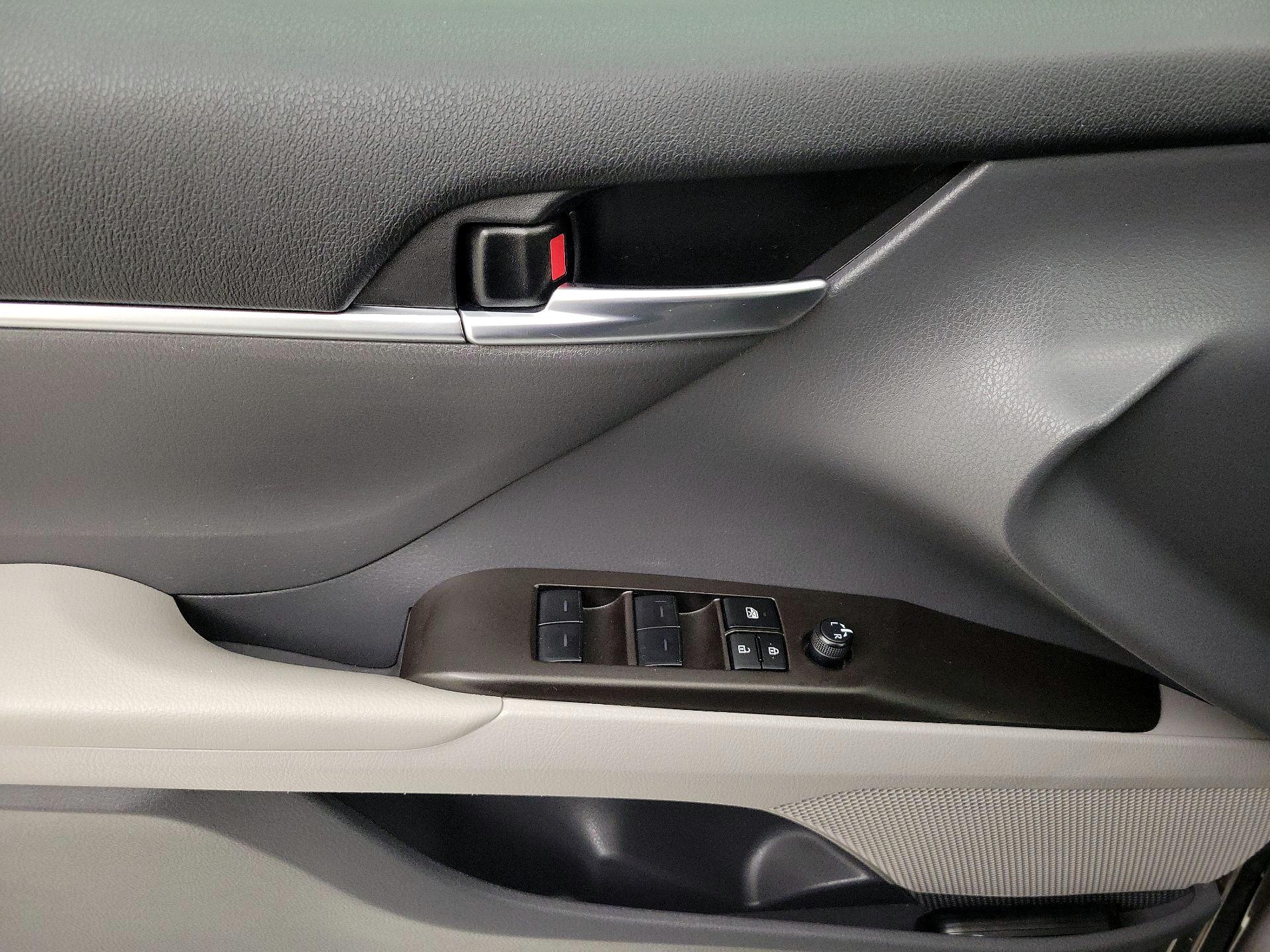 Thumbnail: 2024 Toyota Camry - 12