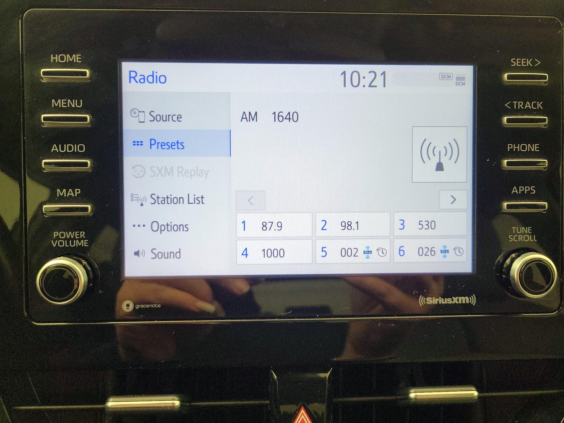 Thumbnail: 2024 Toyota Camry - 15