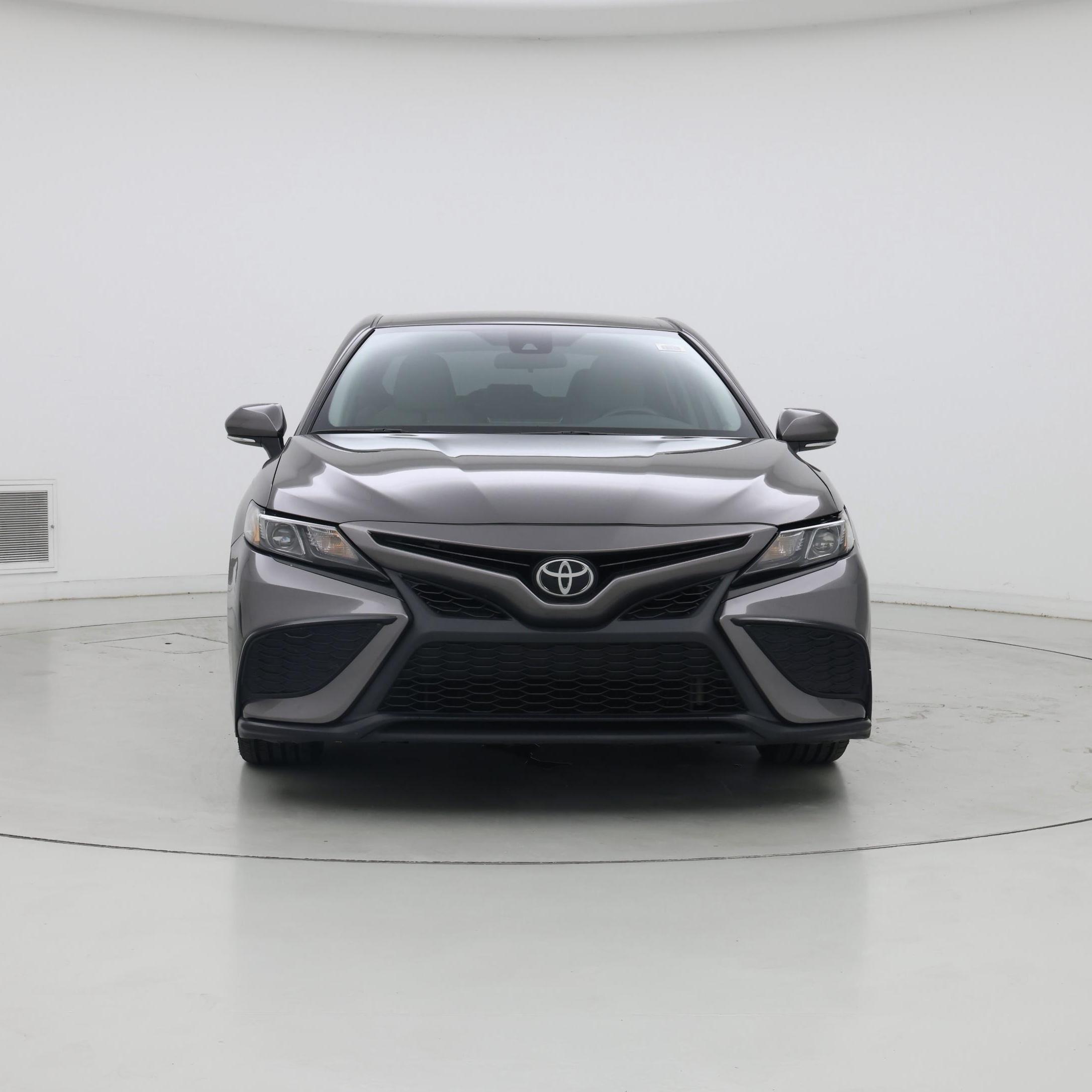 Thumbnail: 2024 Toyota Camry - 5