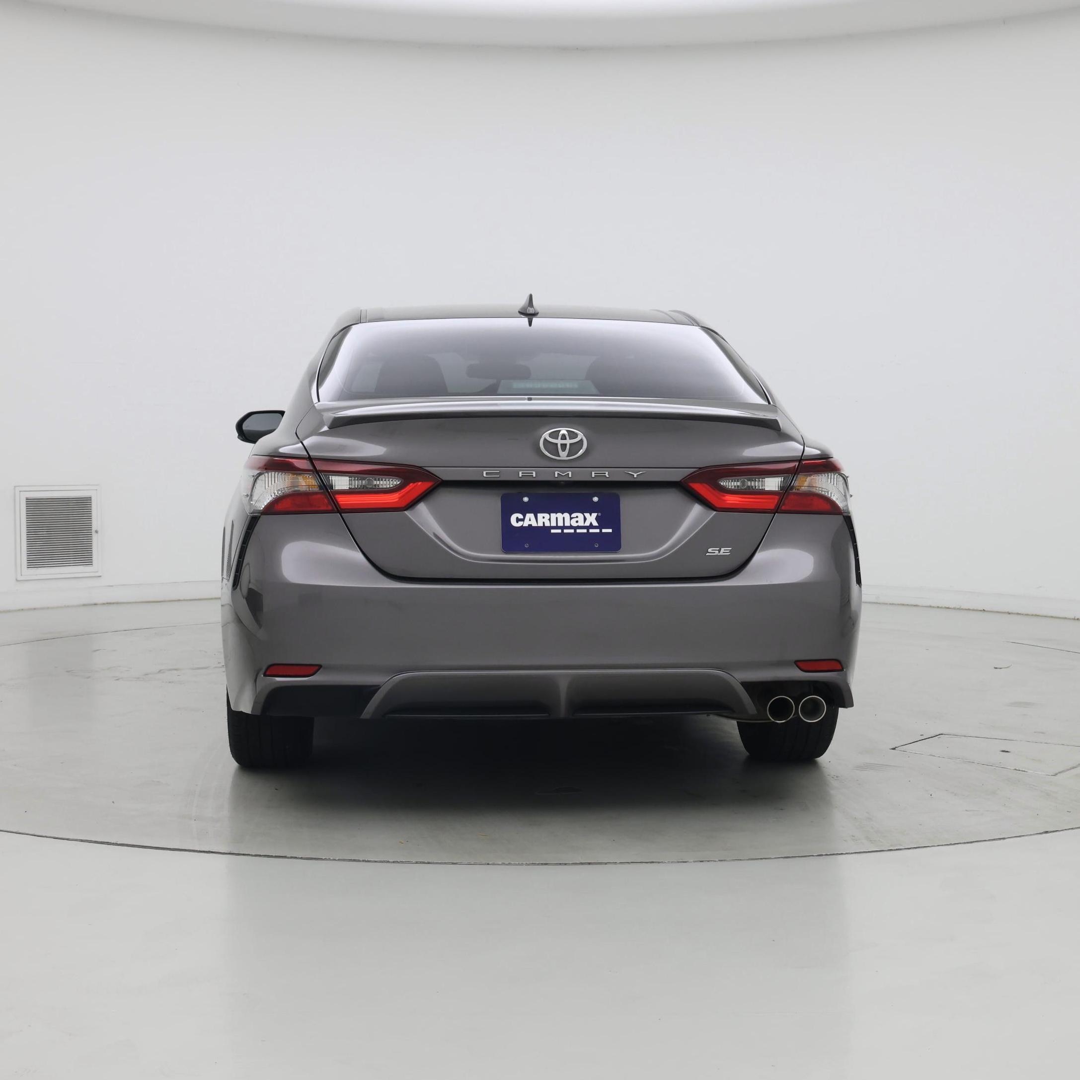 Thumbnail: 2024 Toyota Camry - 6