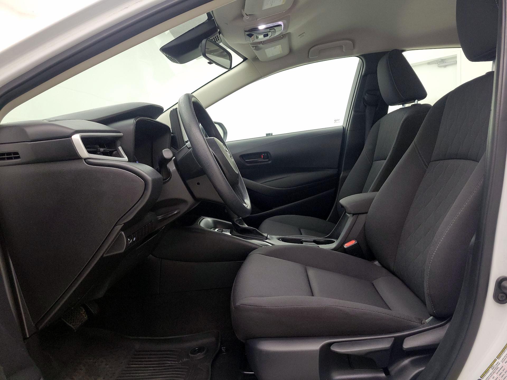 Thumbnail: 2025 Toyota Corolla - 11