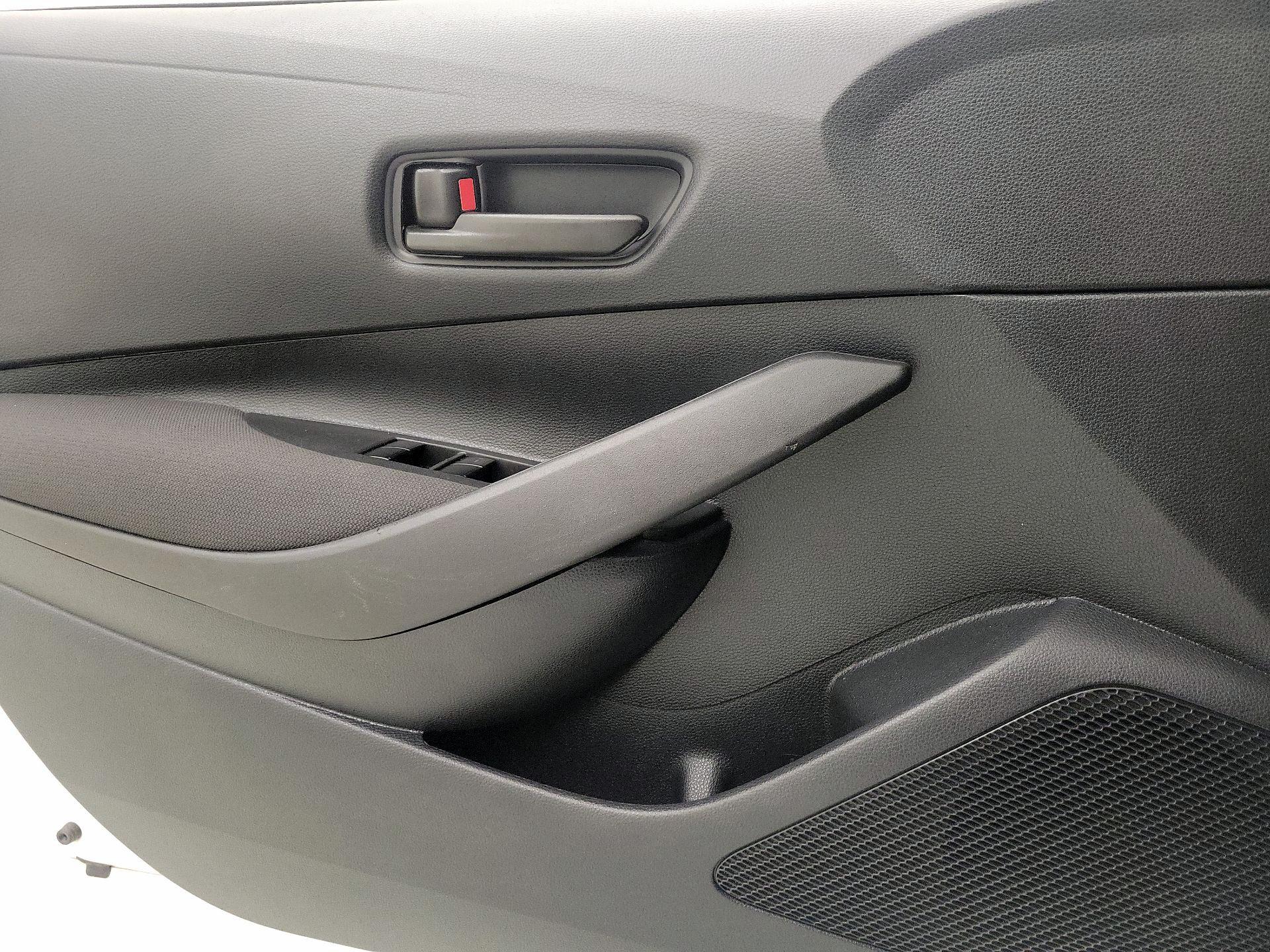 Thumbnail: 2025 Toyota Corolla - 12