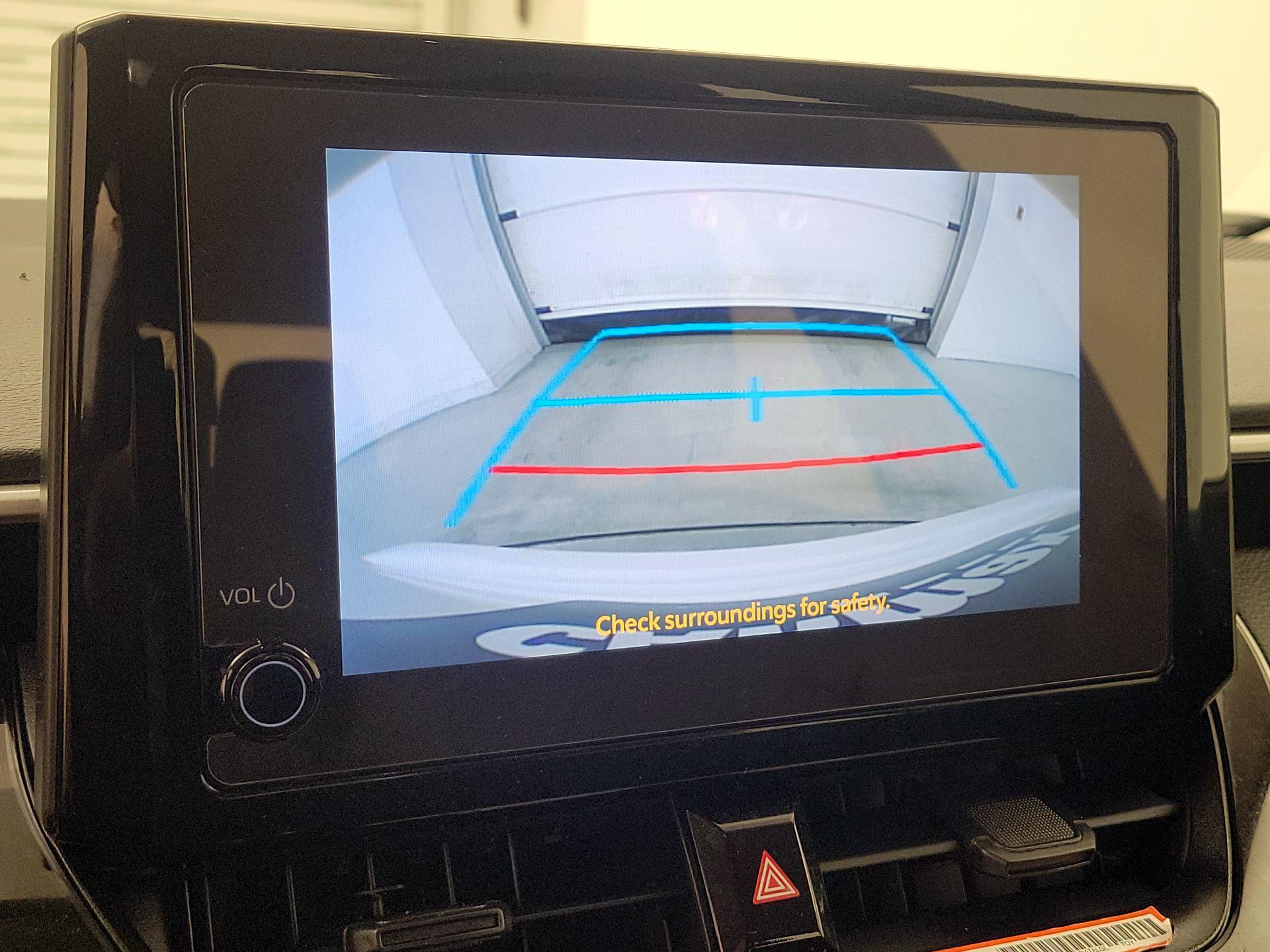 Thumbnail: 2025 Toyota Corolla - 14