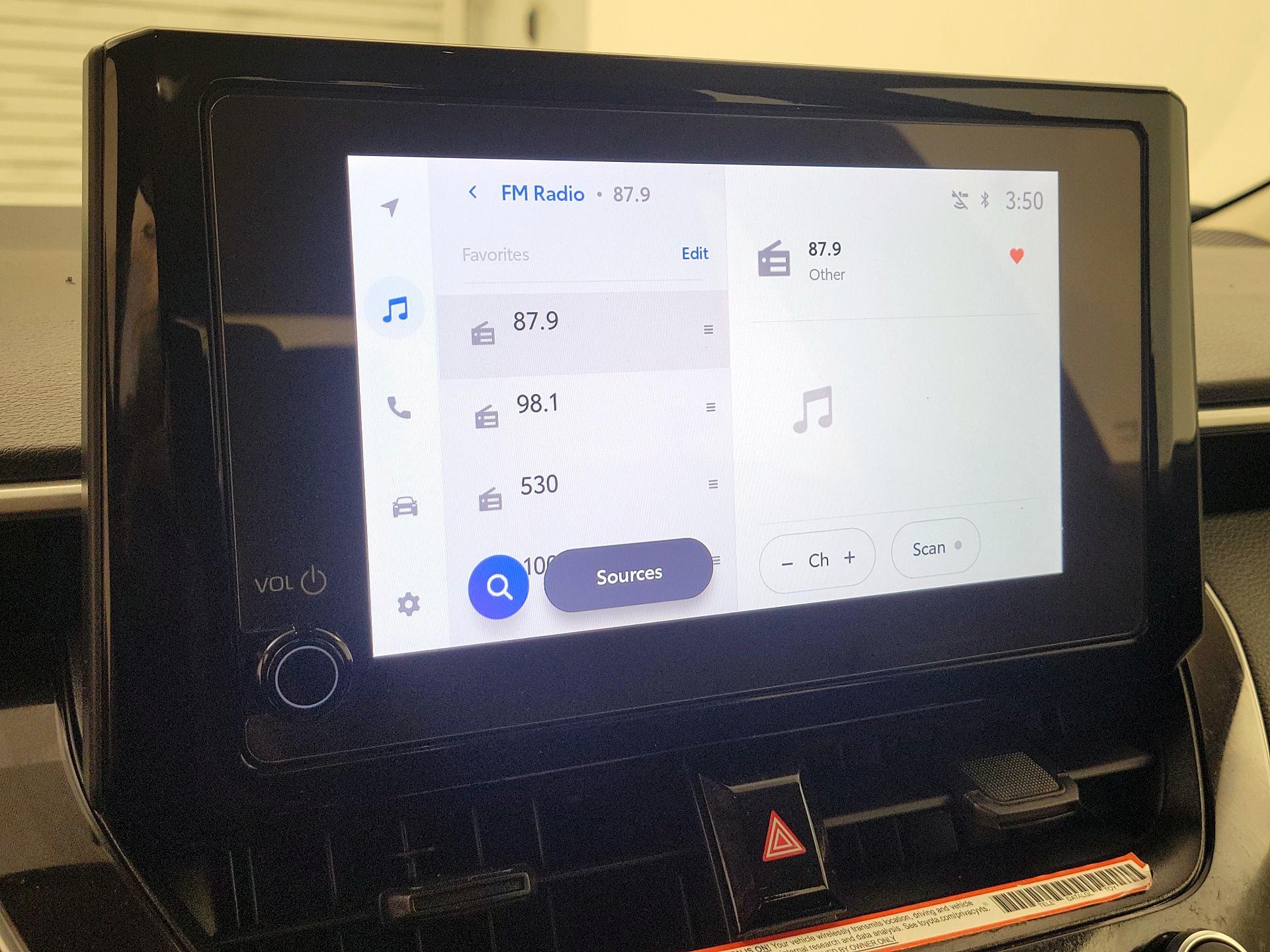 Thumbnail: 2025 Toyota Corolla - 15