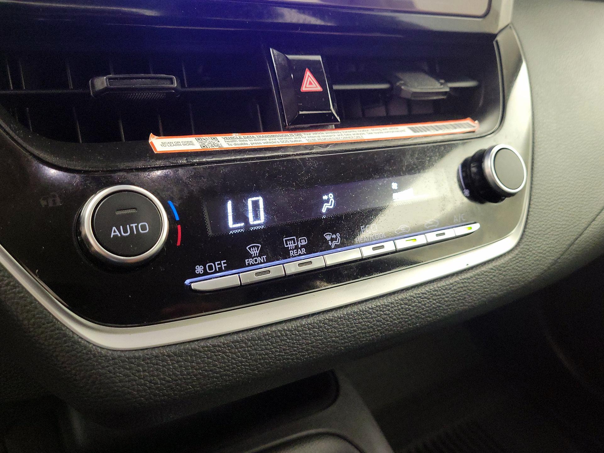 Thumbnail: 2025 Toyota Corolla - 16