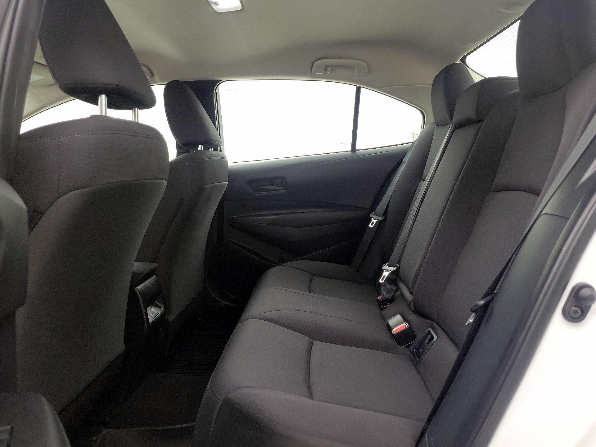 Thumbnail: 2025 Toyota Corolla - 19