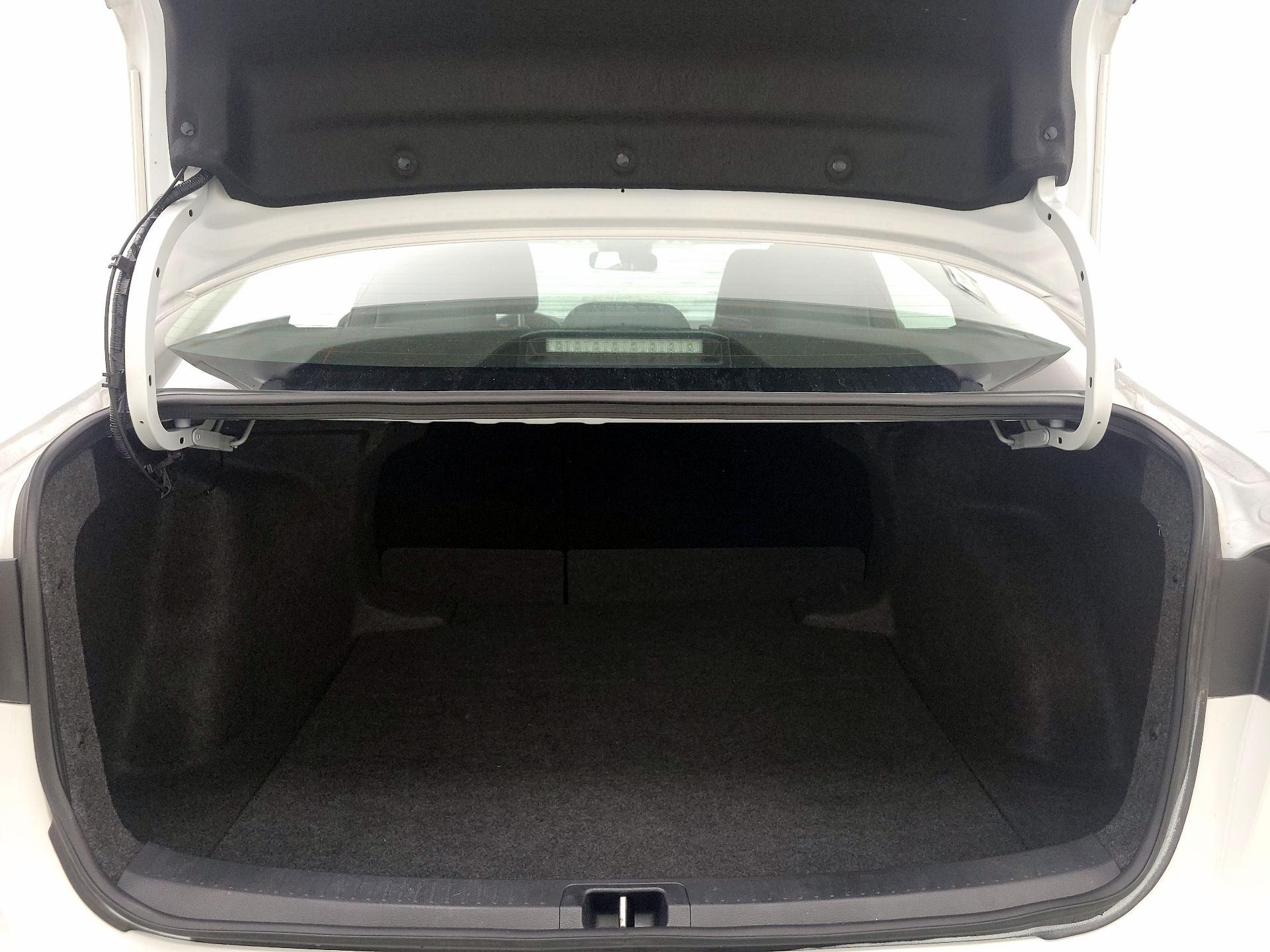 Thumbnail: 2025 Toyota Corolla - 20