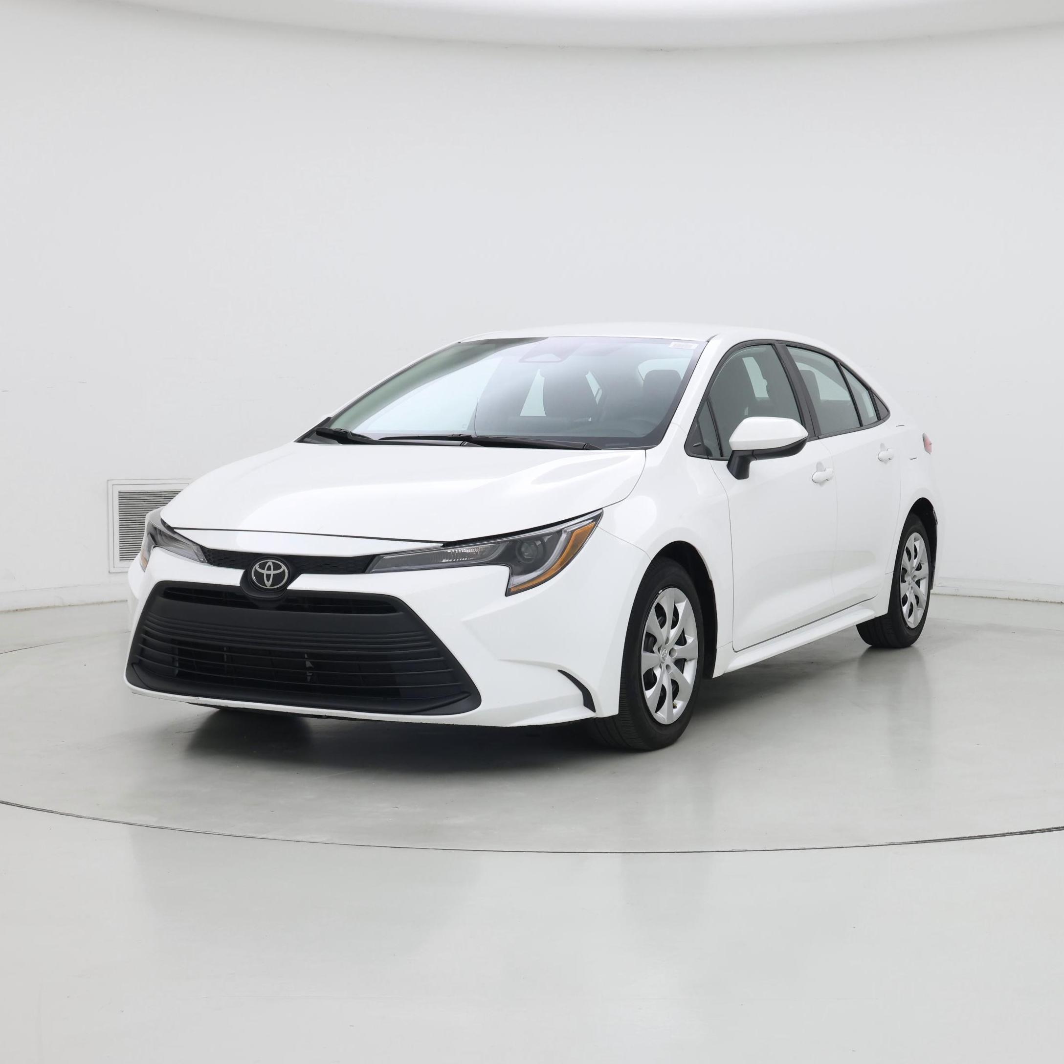 Thumbnail: 2025 Toyota Corolla - 4