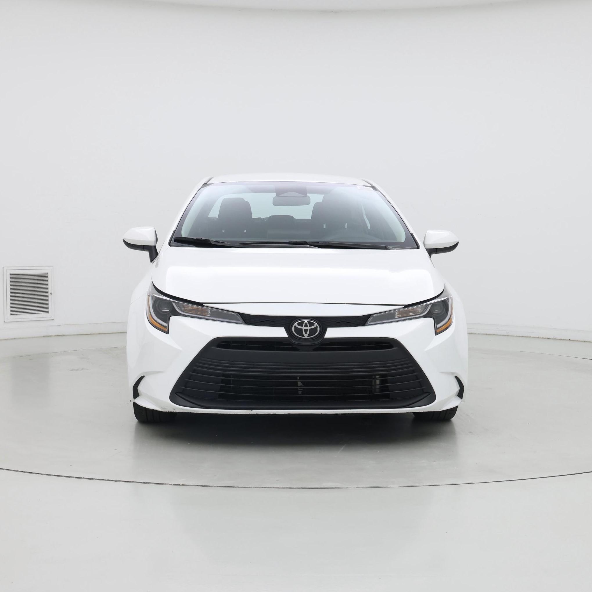 Thumbnail: 2025 Toyota Corolla - 5