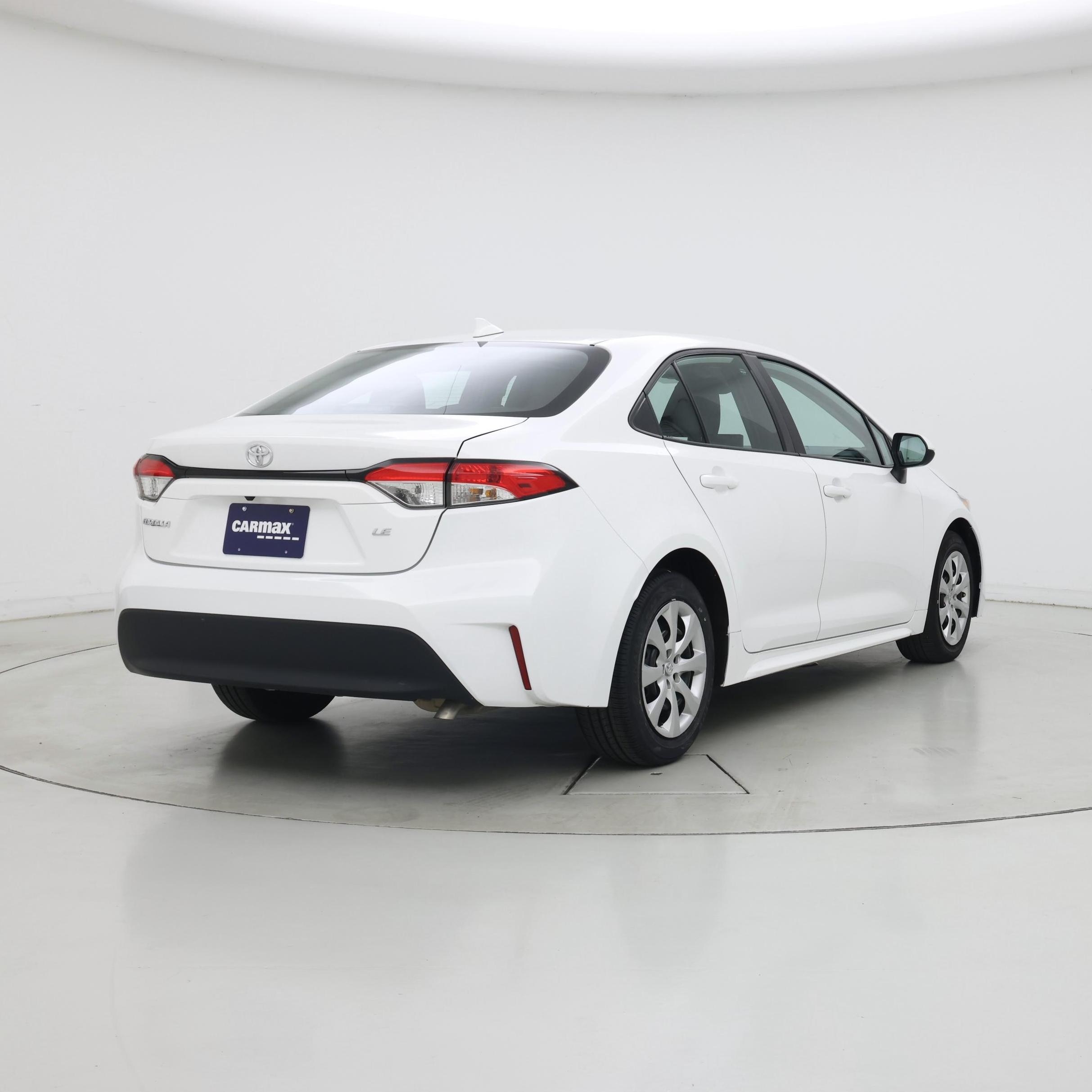 Thumbnail: 2025 Toyota Corolla - 8