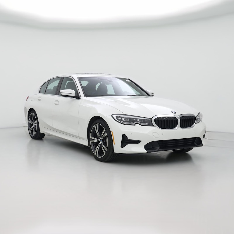 2021 BMW 330 I