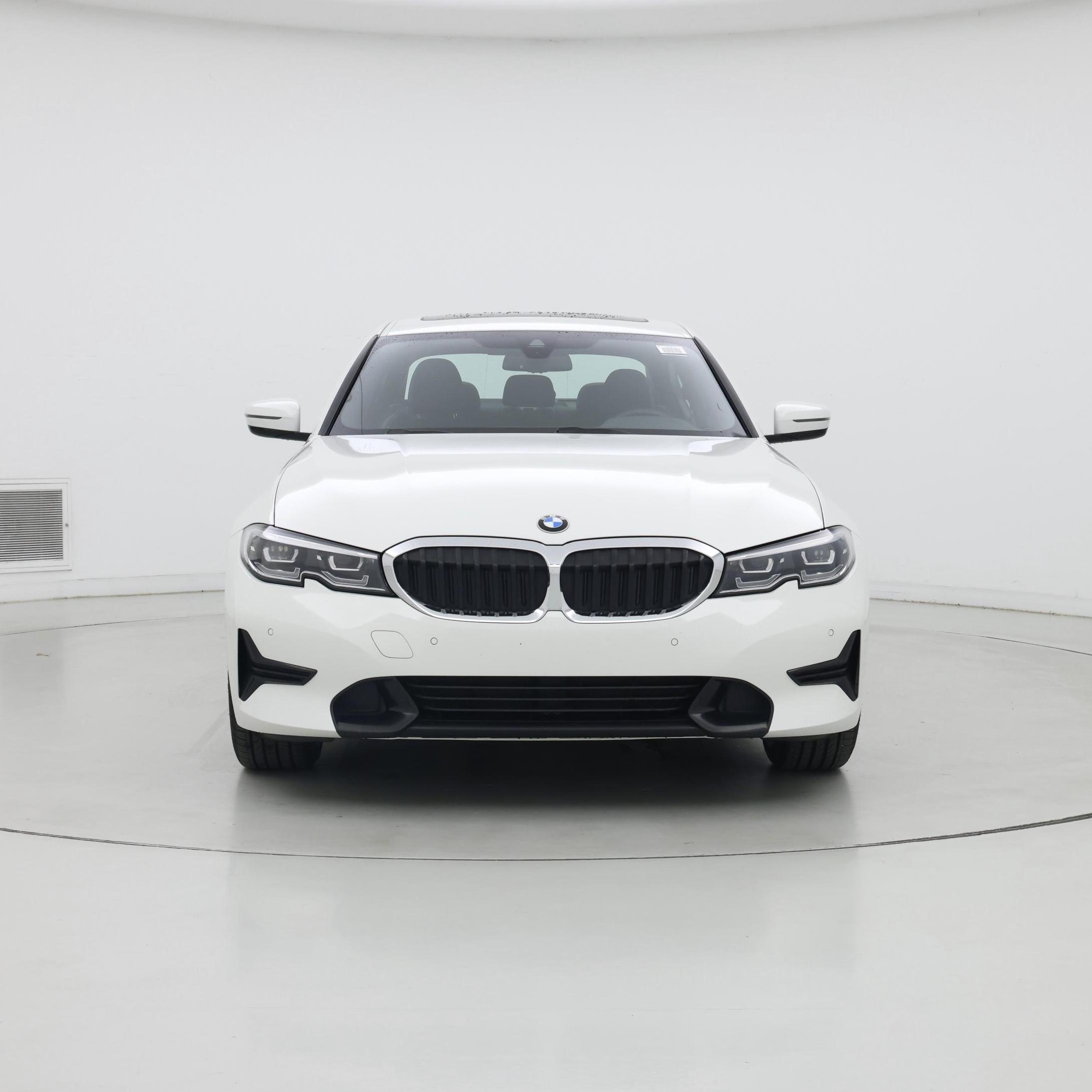 Thumbnail: 2021 BMW 3 Series - 5