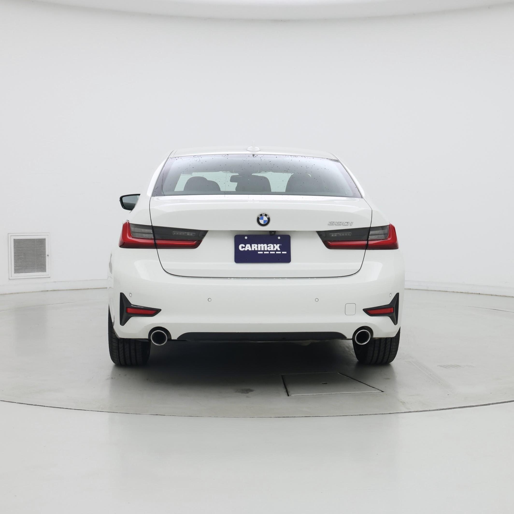 Thumbnail: 2021 BMW 3 Series - 6