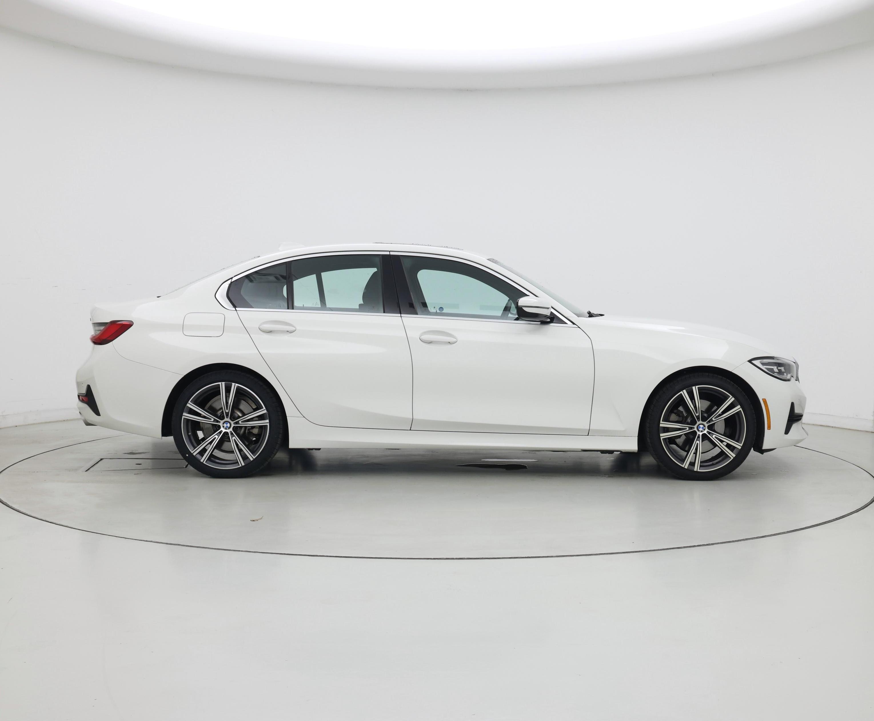 Thumbnail: 2021 BMW 3 Series - 7
