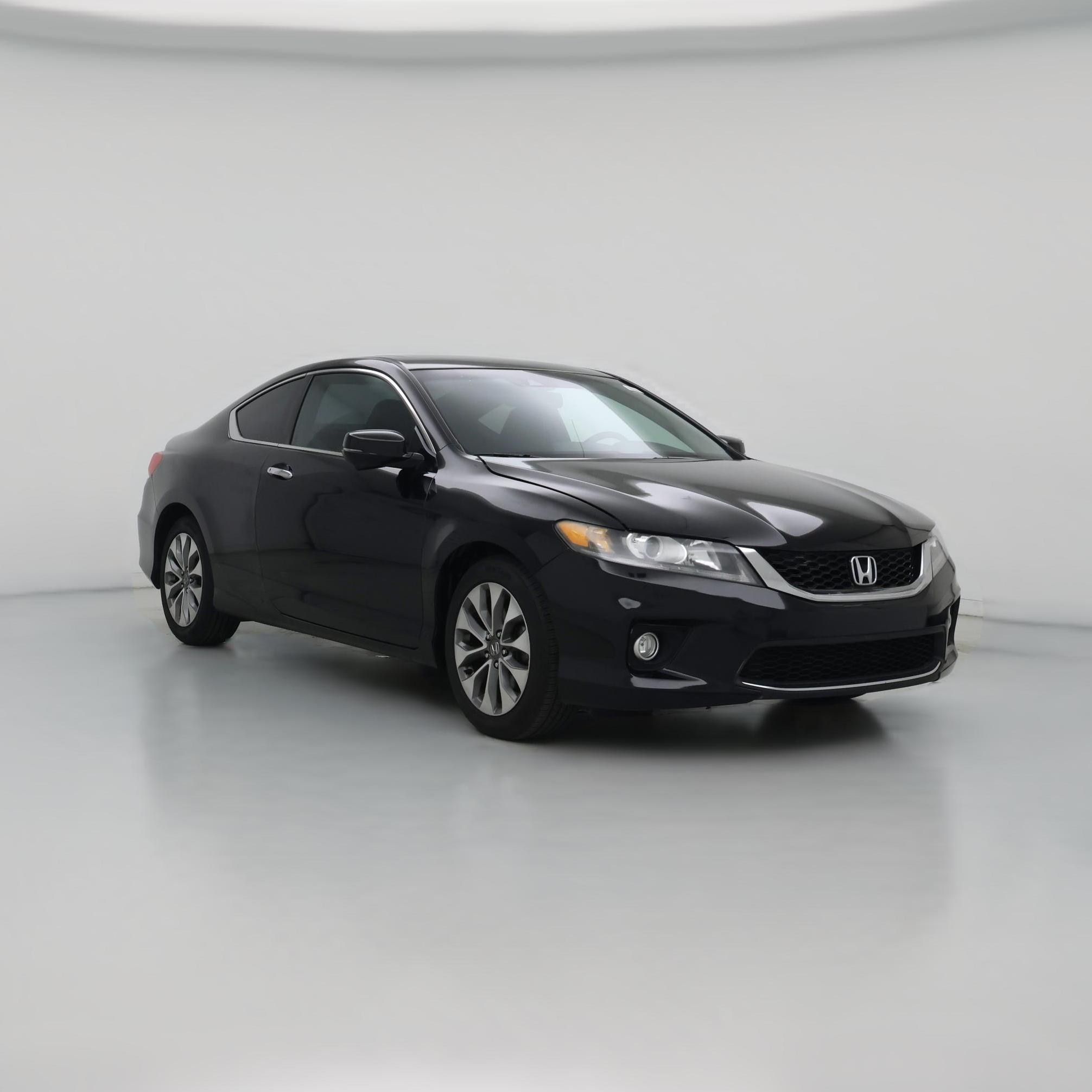 Thumbnail: 2015 Honda Accord - 1