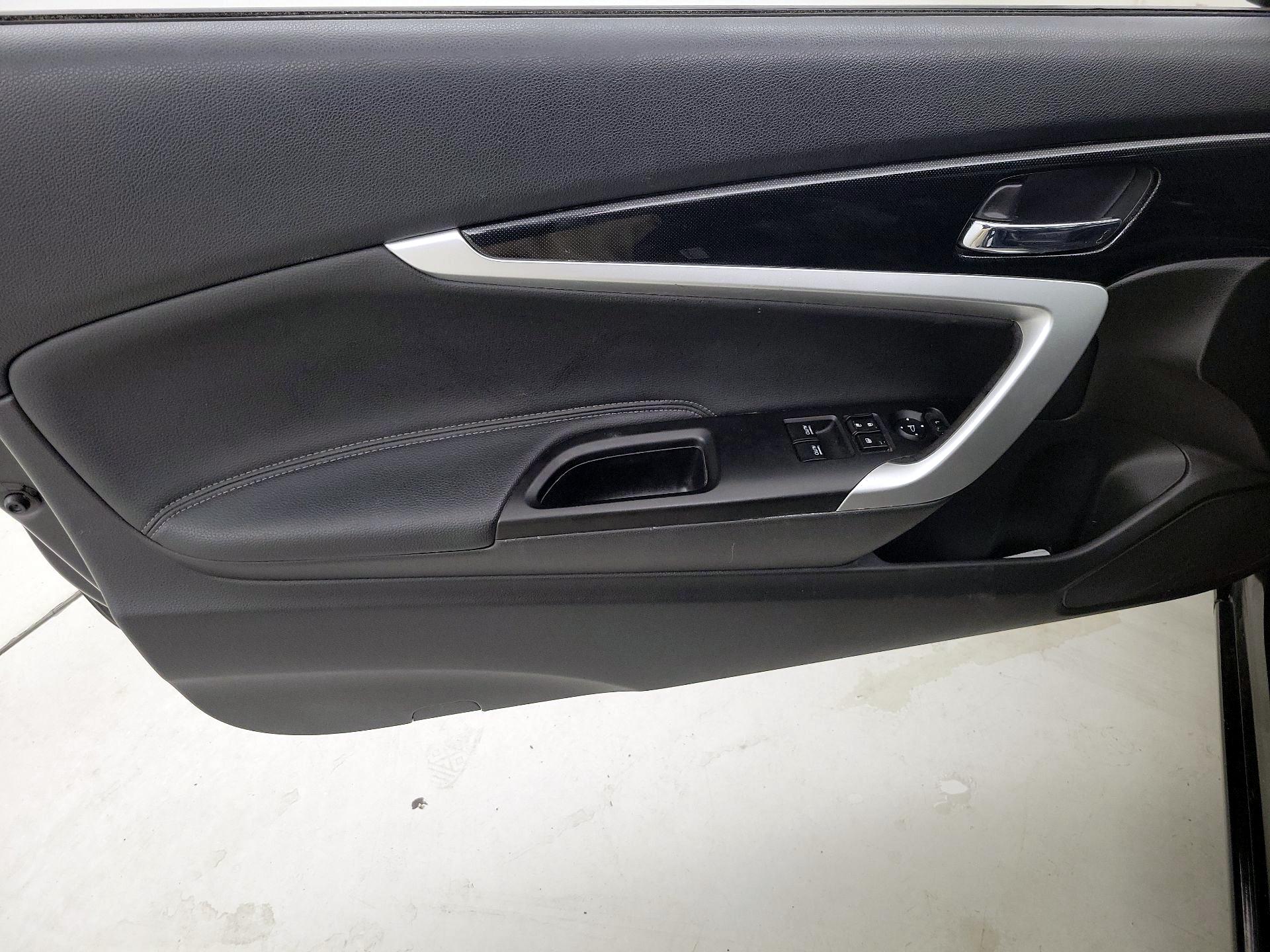 Thumbnail: 2015 Honda Accord - 12