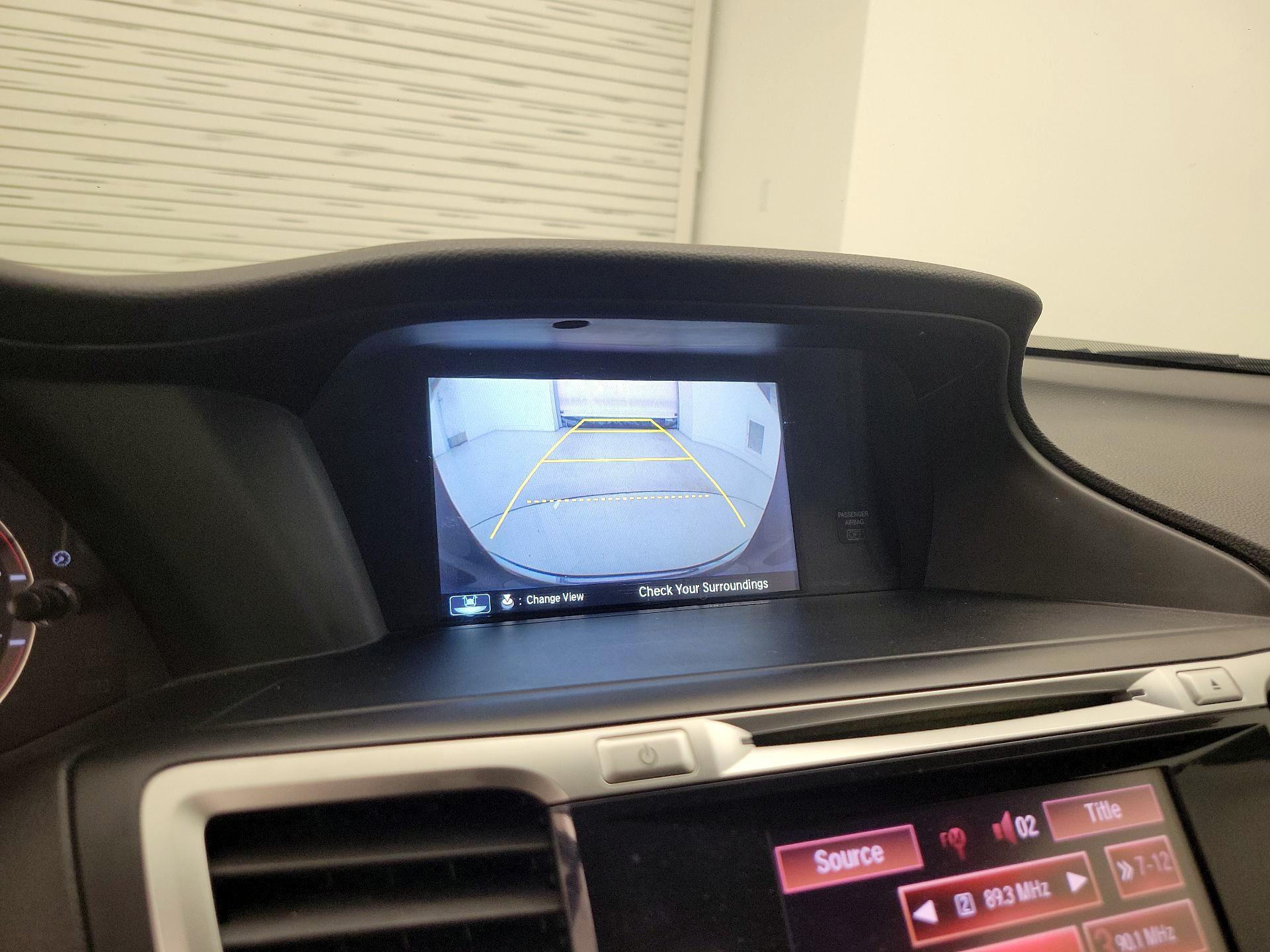 Thumbnail: 2015 Honda Accord - 15