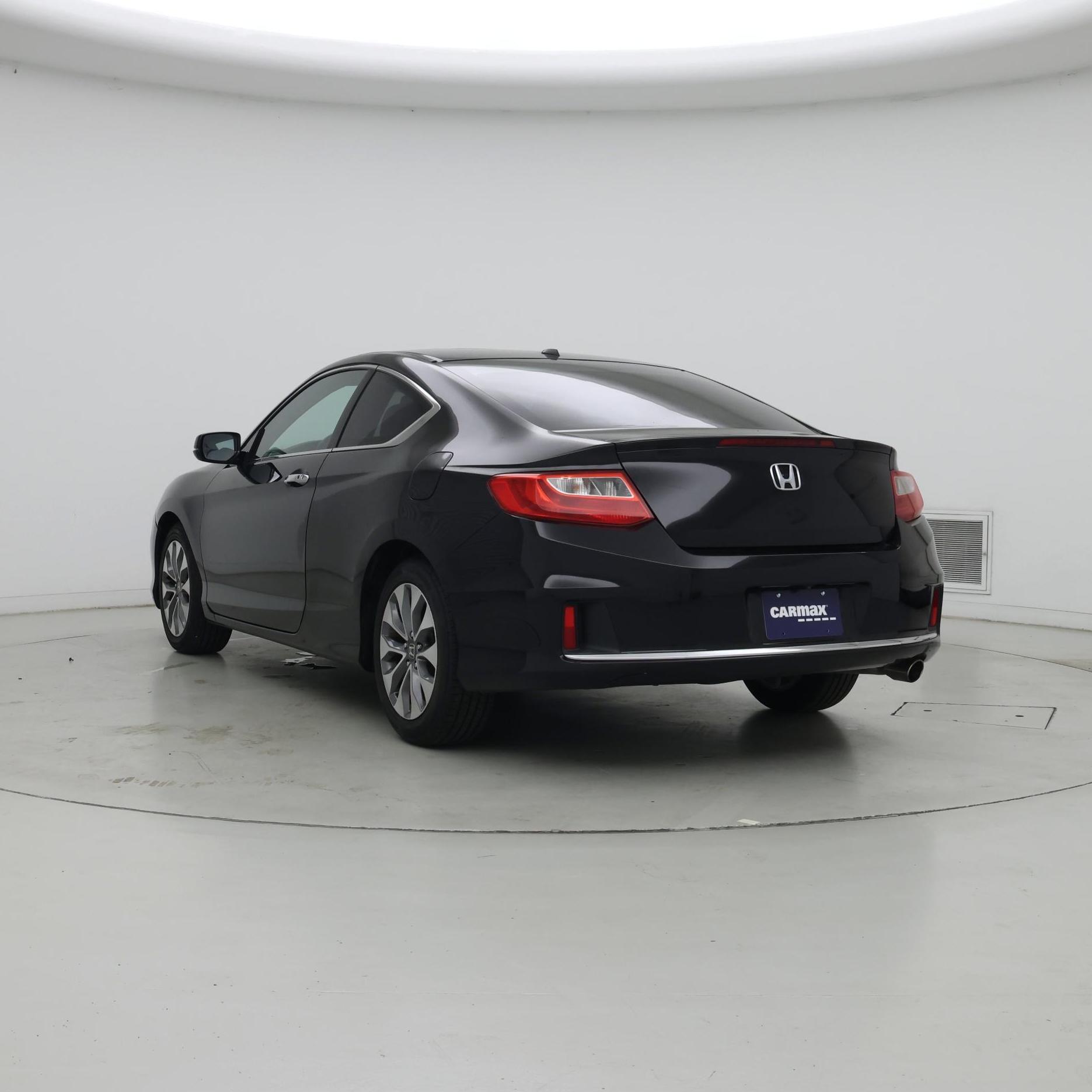 Thumbnail: 2015 Honda Accord - 2