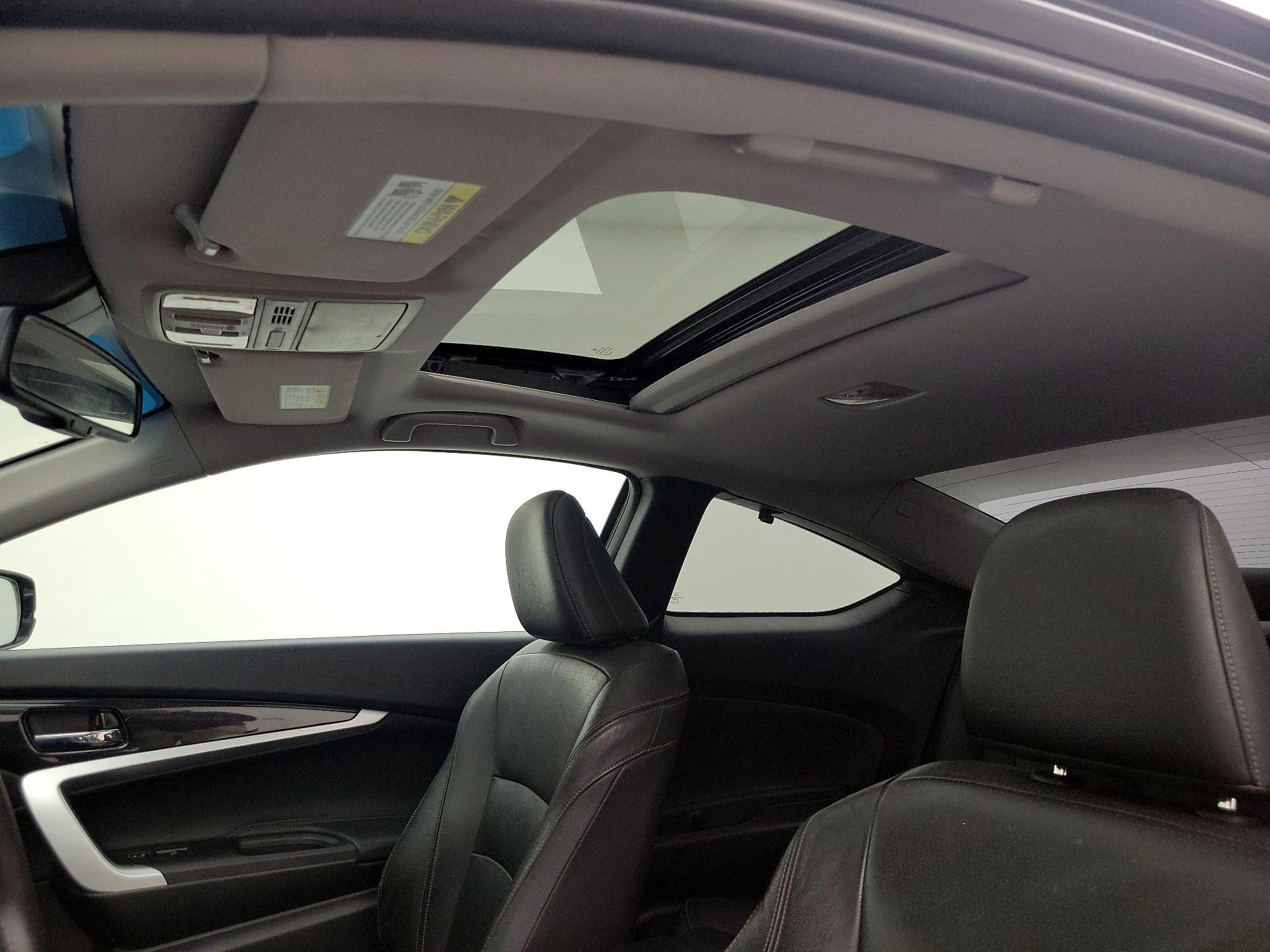 Thumbnail: 2015 Honda Accord - 20