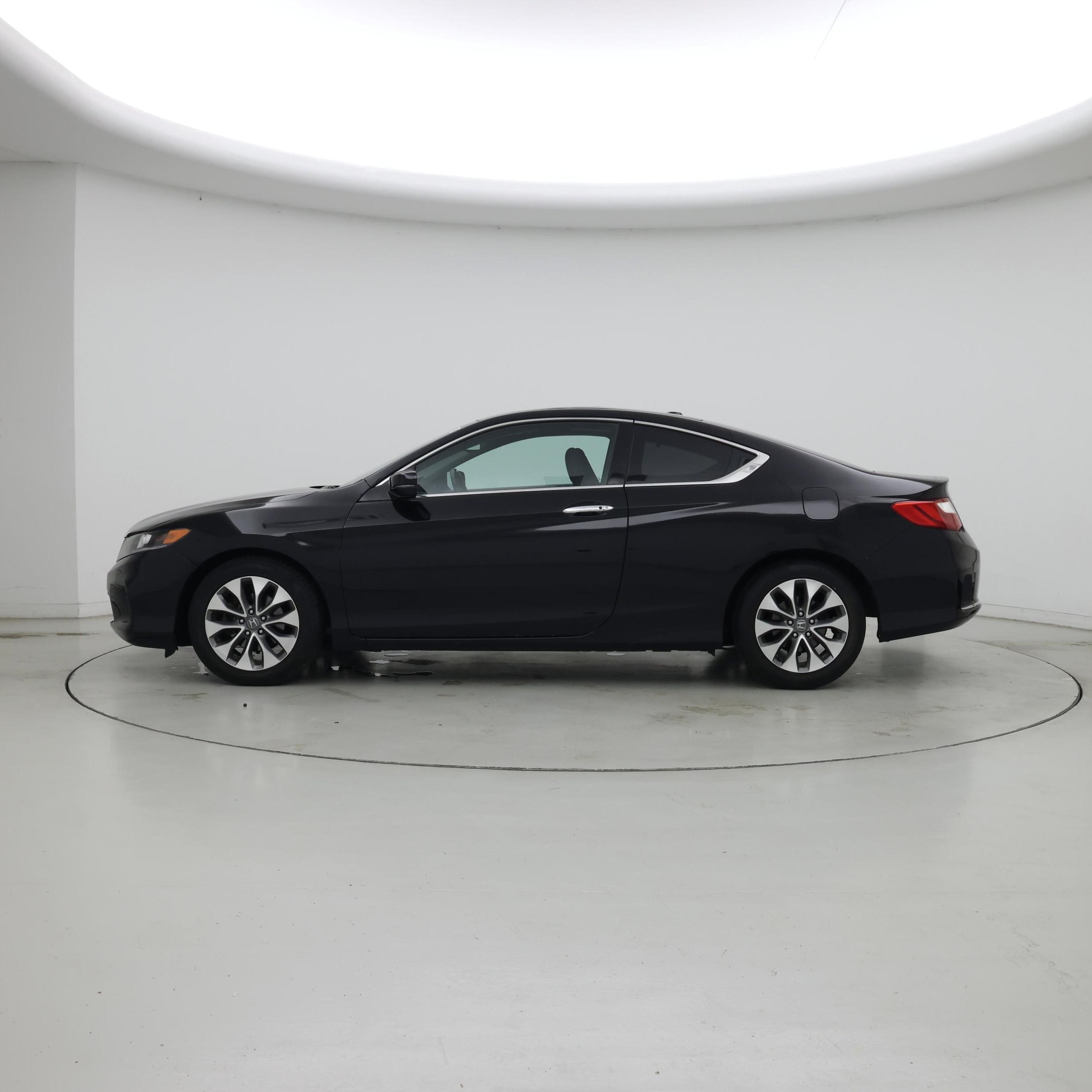 Thumbnail: 2015 Honda Accord - 3