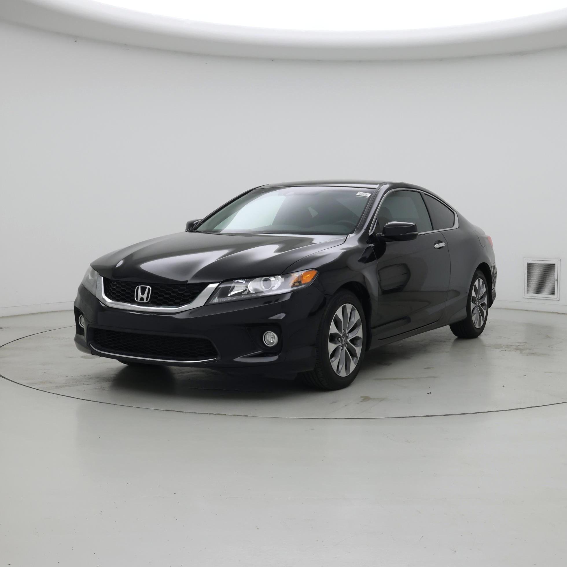 Thumbnail: 2015 Honda Accord - 4
