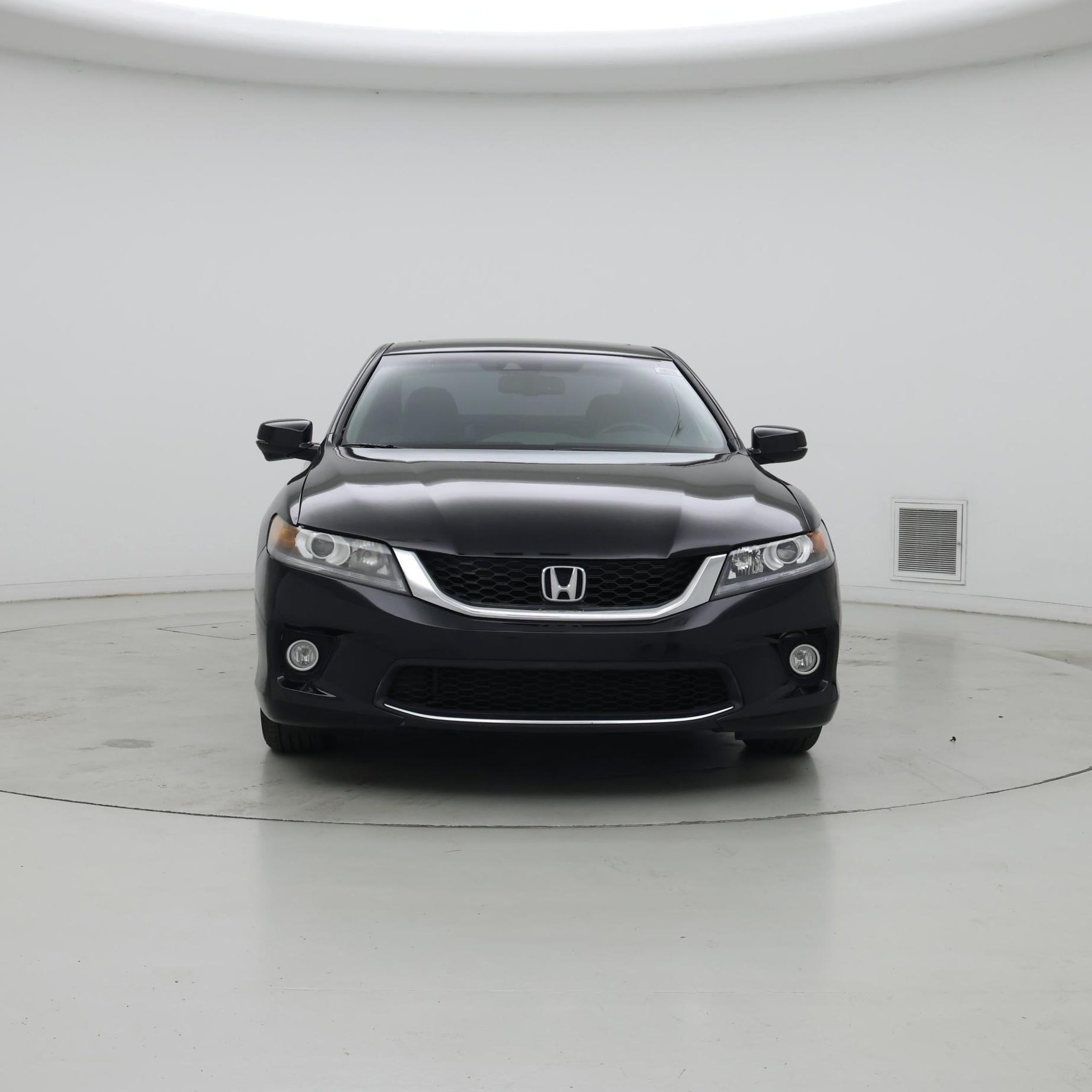 Thumbnail: 2015 Honda Accord - 5