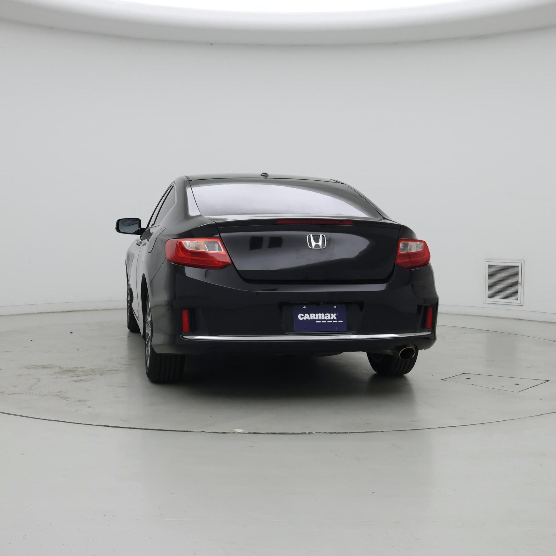 Thumbnail: 2015 Honda Accord - 6